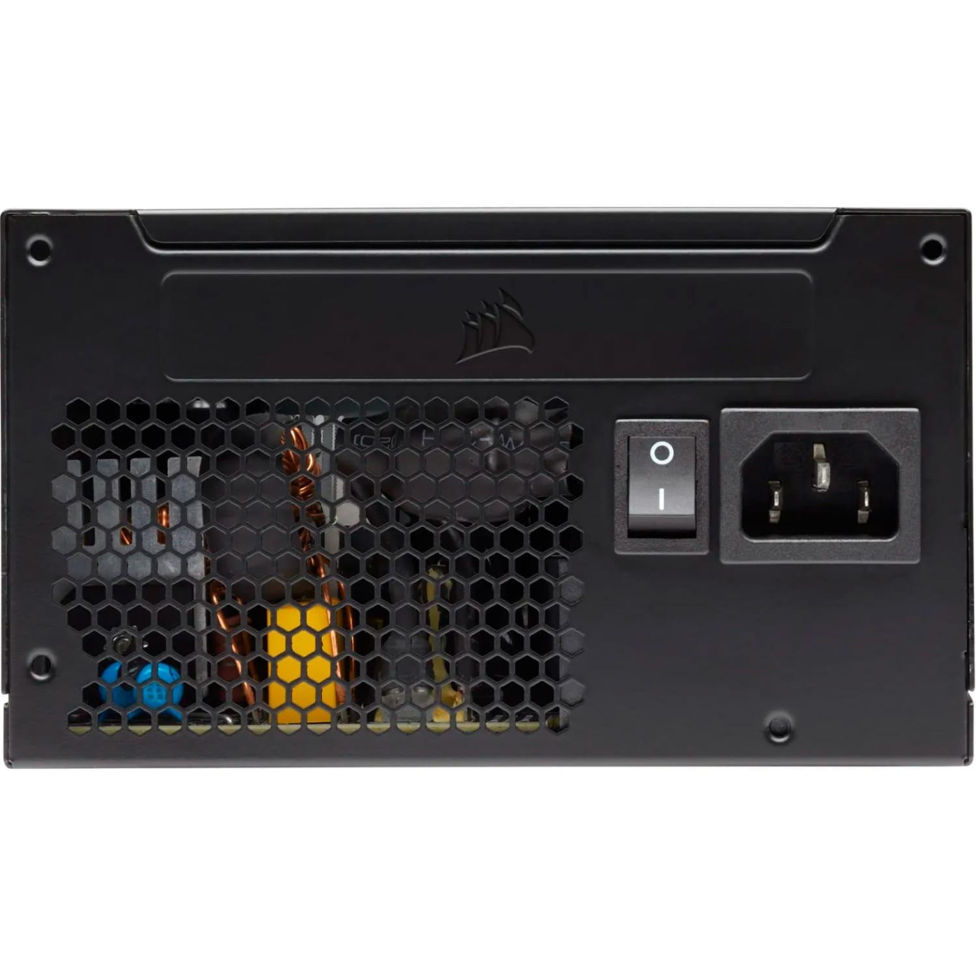 Блок живлення Corsair CX650 650W (CP-9020278-EU)