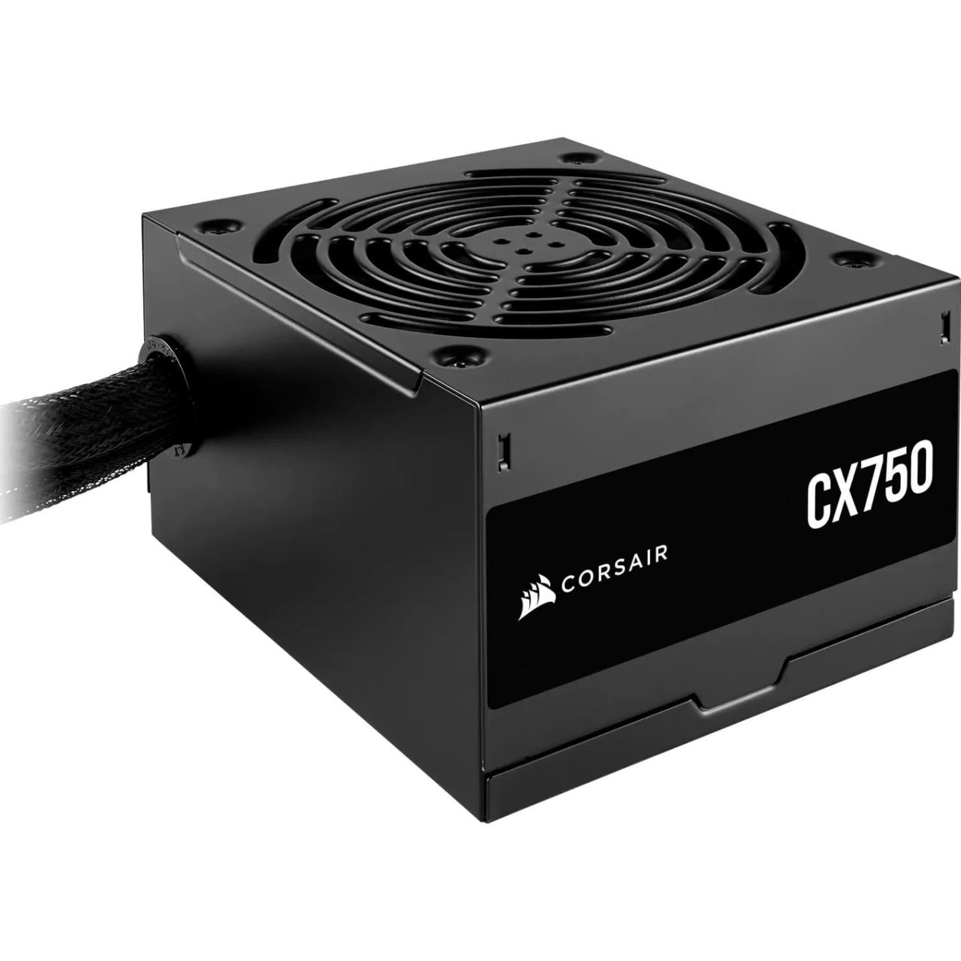 Блок живлення Corsair CX750 750W (CP-9020279-EU)