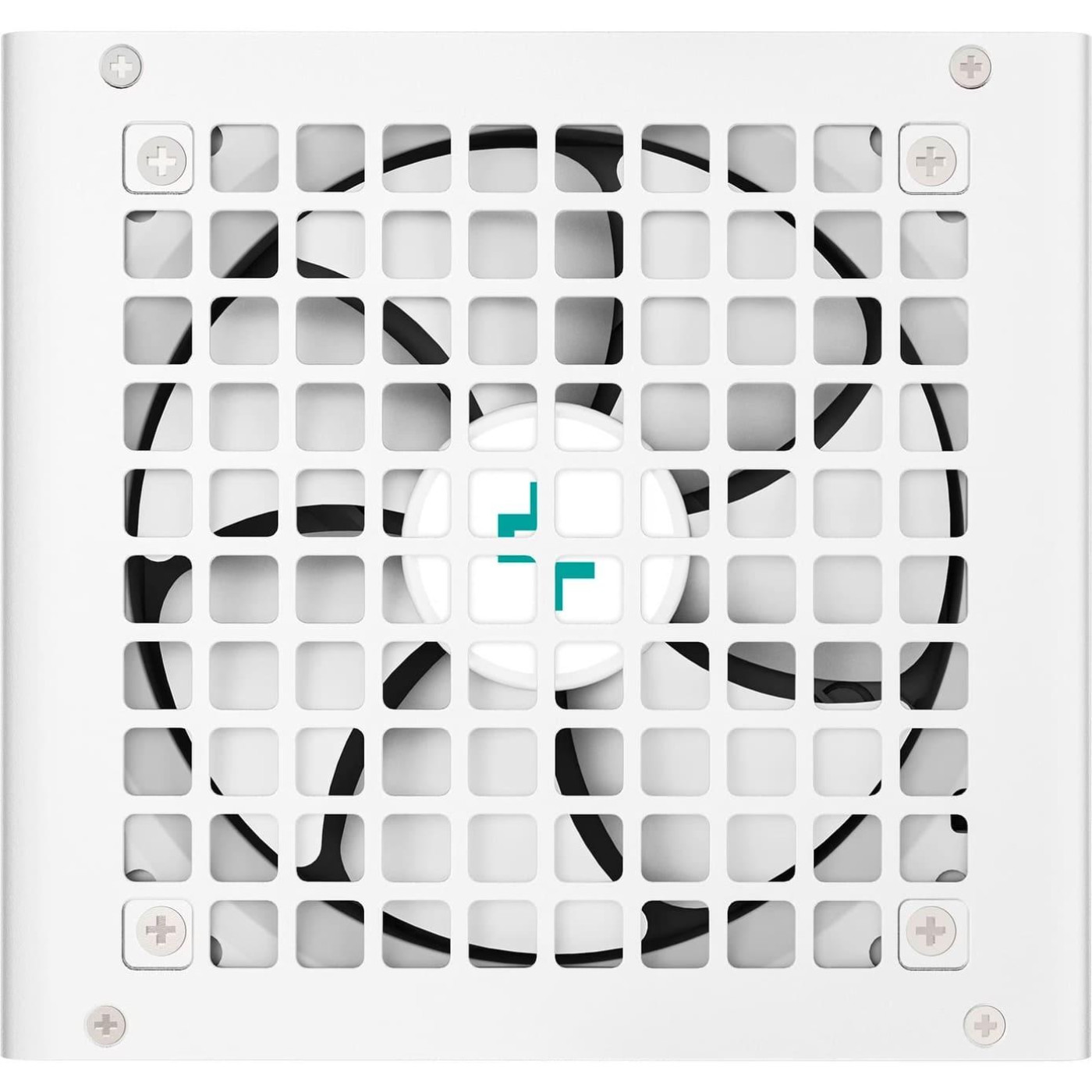Блок питания Deepcool PL750D WH 750W 80+ Bronze ATX 3.0 White (R-PL750D-FC0W-EU-V2)