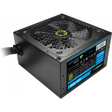 Блок питания GameMax 700W 80+ (VP-700) Black