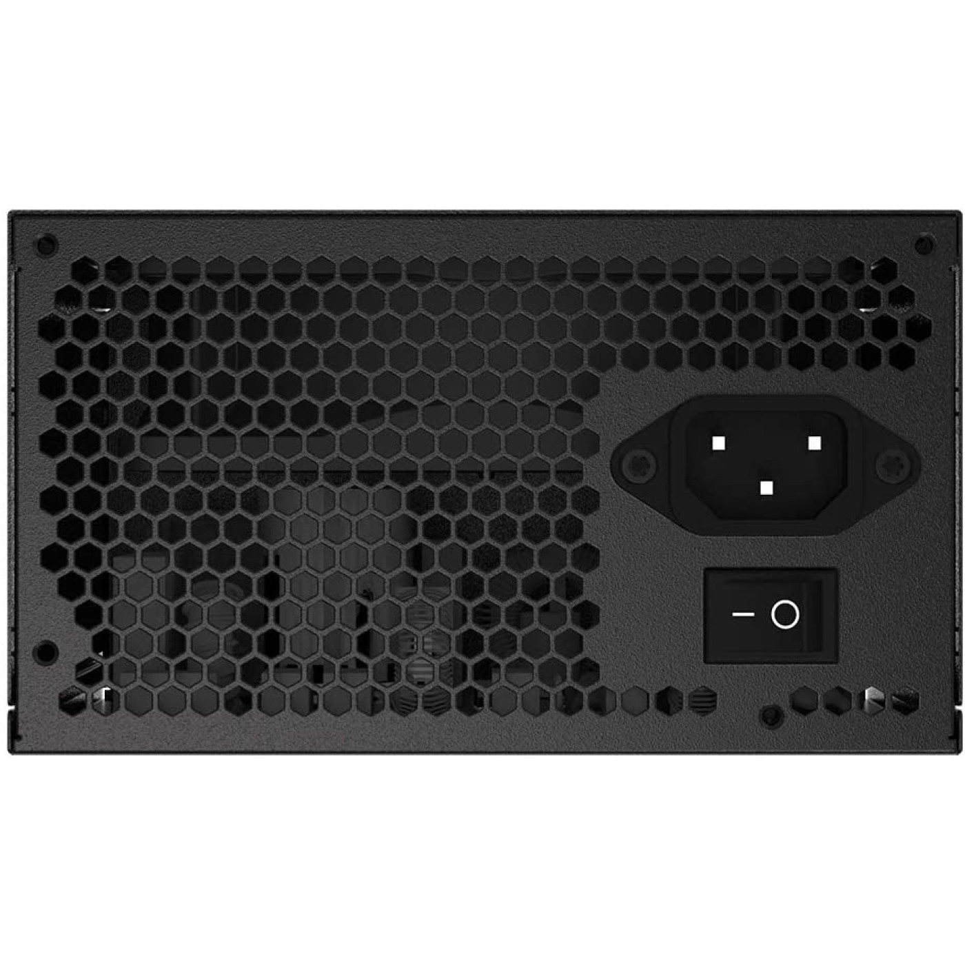 Блок живлення Gigabyte P550B 550W 80+Bronze (GP-P550B) Б/в