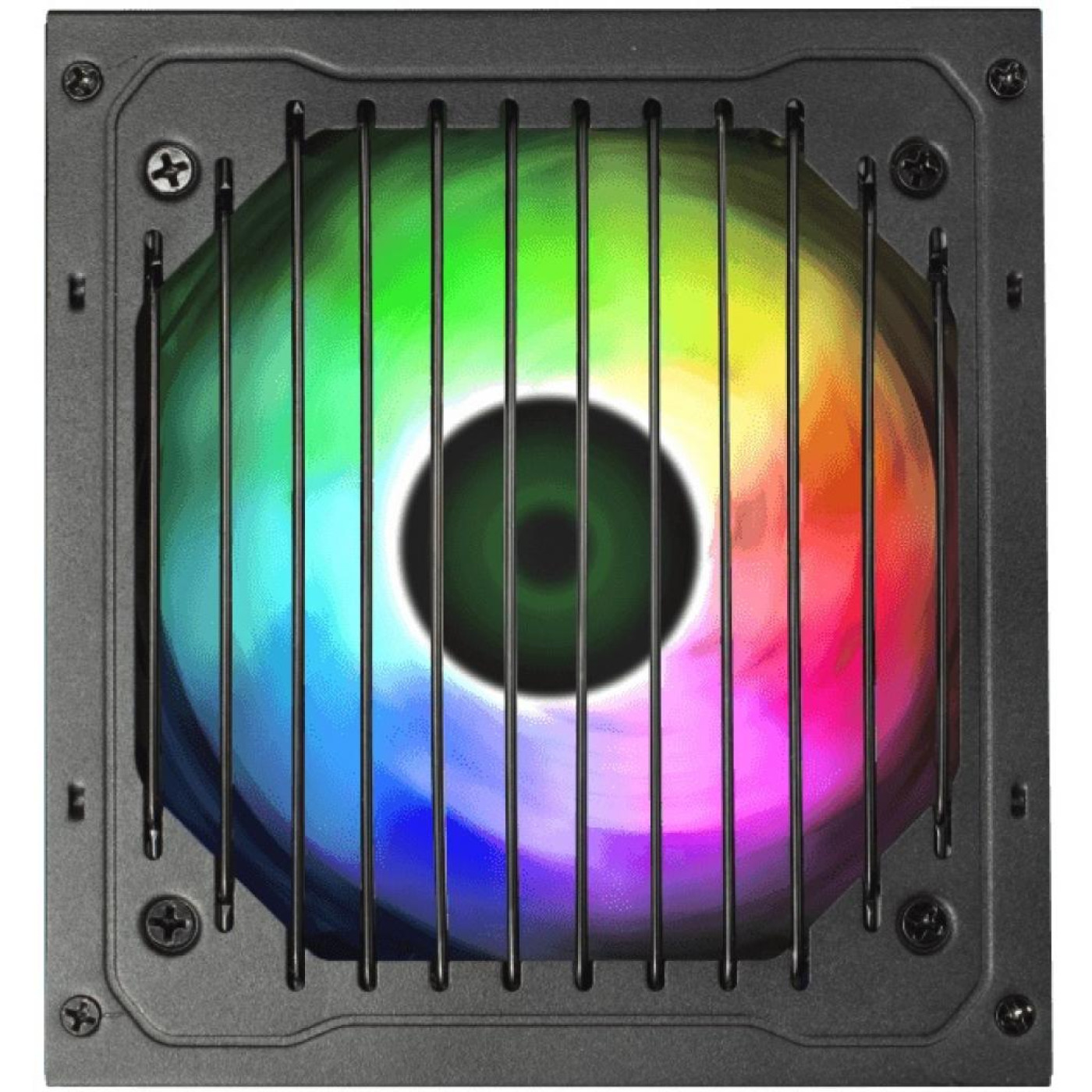 Блок питания GameMax 700W (VP-700-M-RGB)