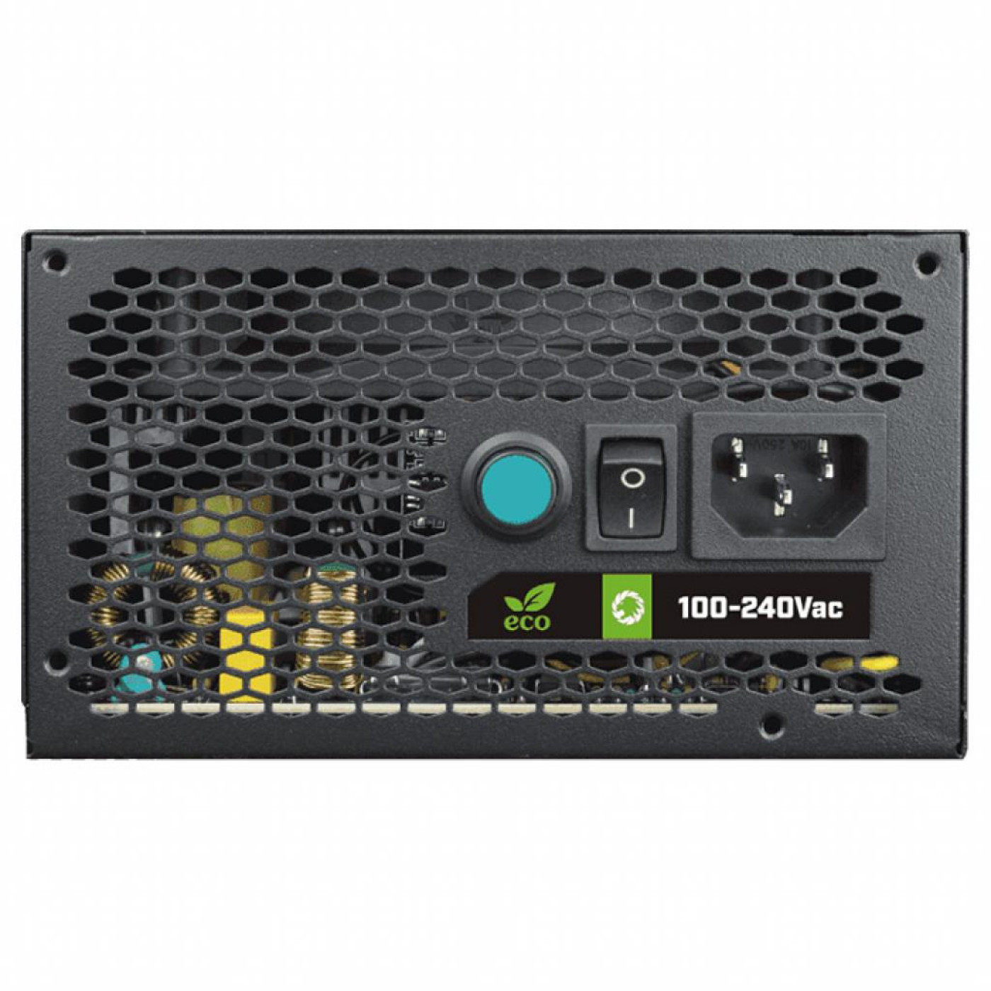 Блок питания GameMax 700W (VP-700-M-RGB)
