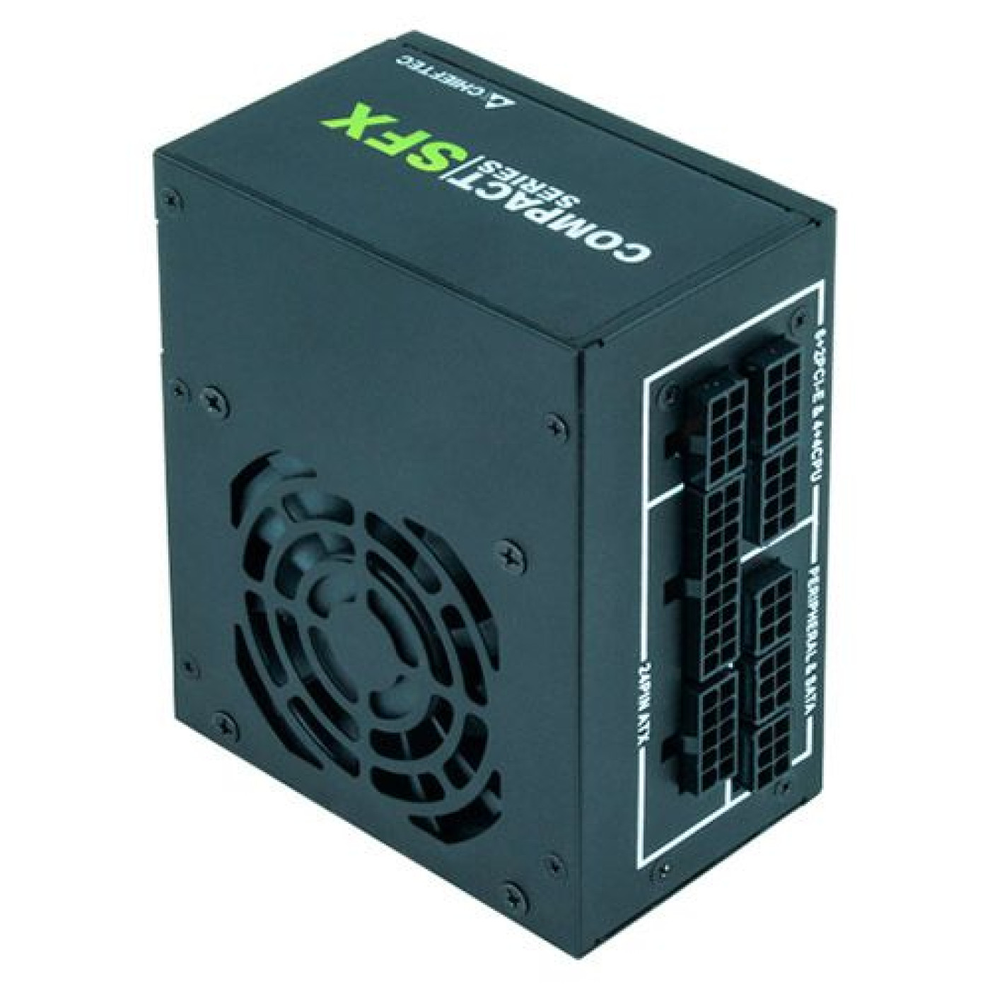 Блок живлення Chieftec Compact SFX 550W (CSN-550C)