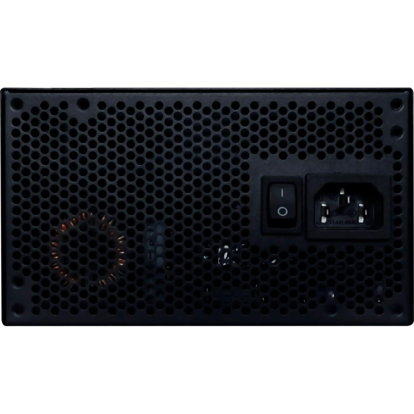 Блок питания Lian Li Edge 750W 80+ Gold (G9P.EG0750G.B000.EU) Black