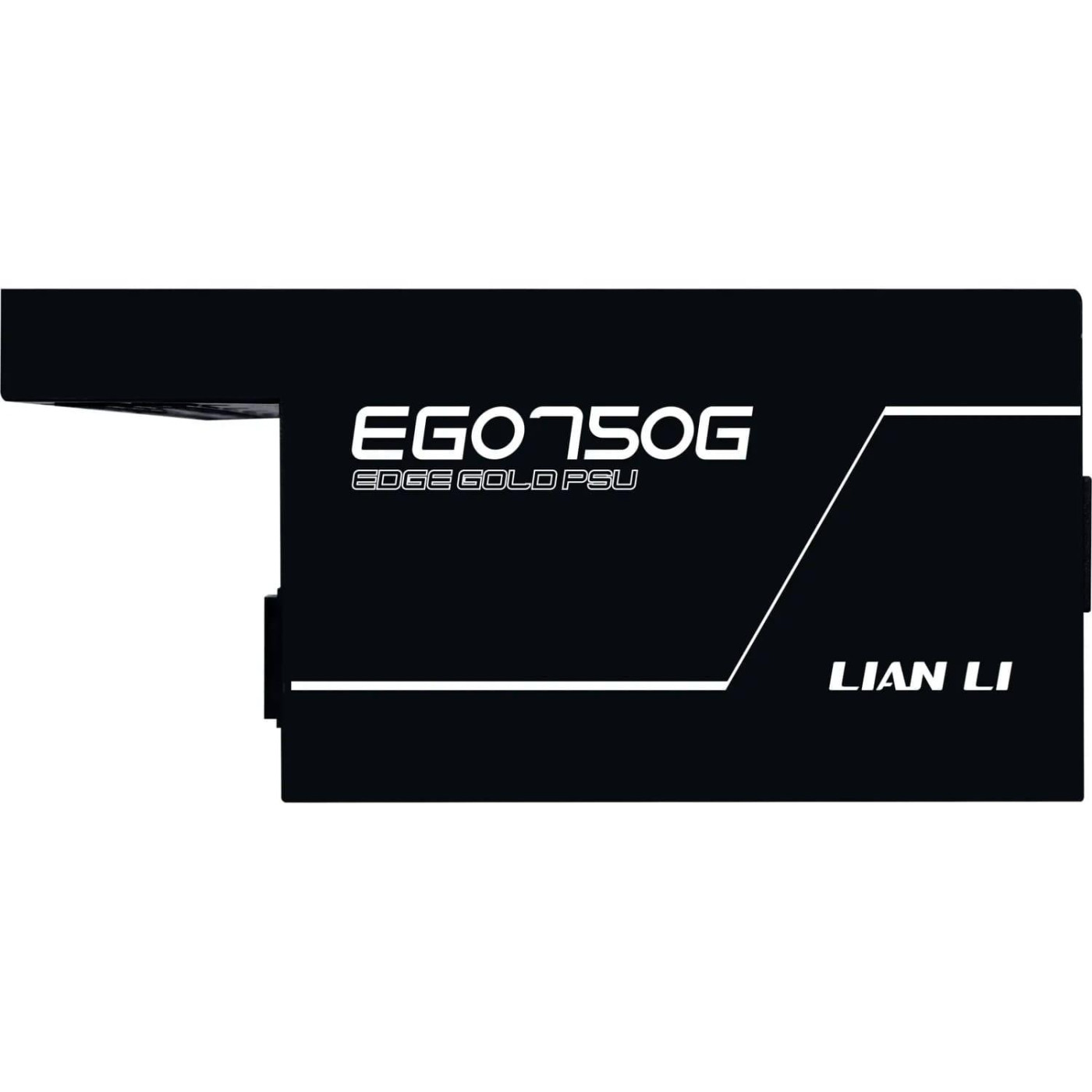 Блок питания Lian Li Edge 750W 80+ Gold (G9P.EG0750G.B000.EU) Black