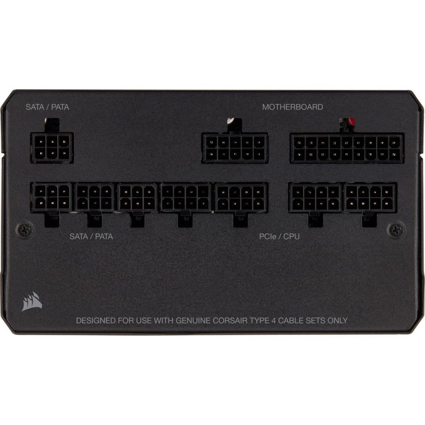 Блок живлення Corsair RM750x 750W (CP-9020199-NA) Б/в