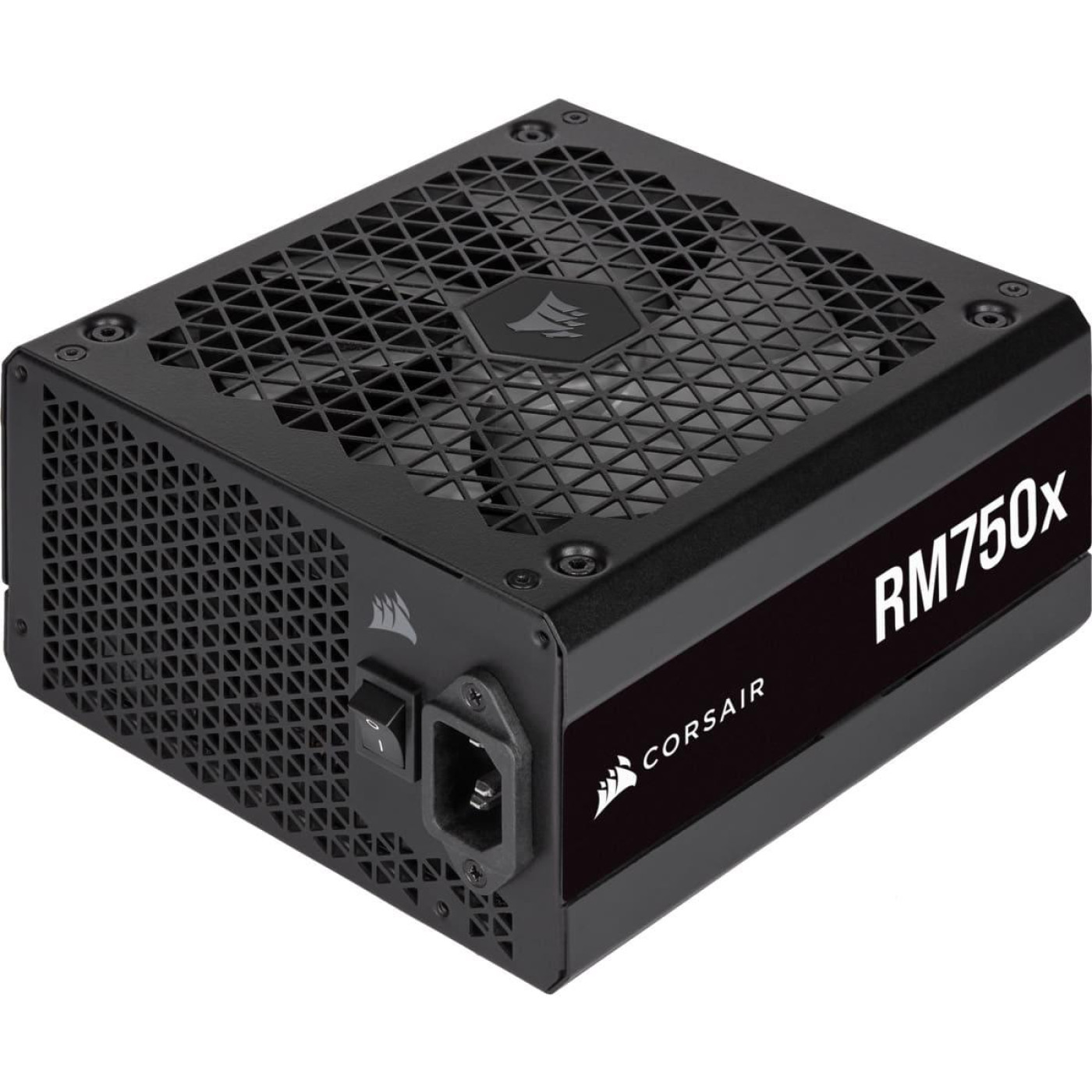Блок живлення Corsair RM750x 750W (CP-9020199-NA) Б/в