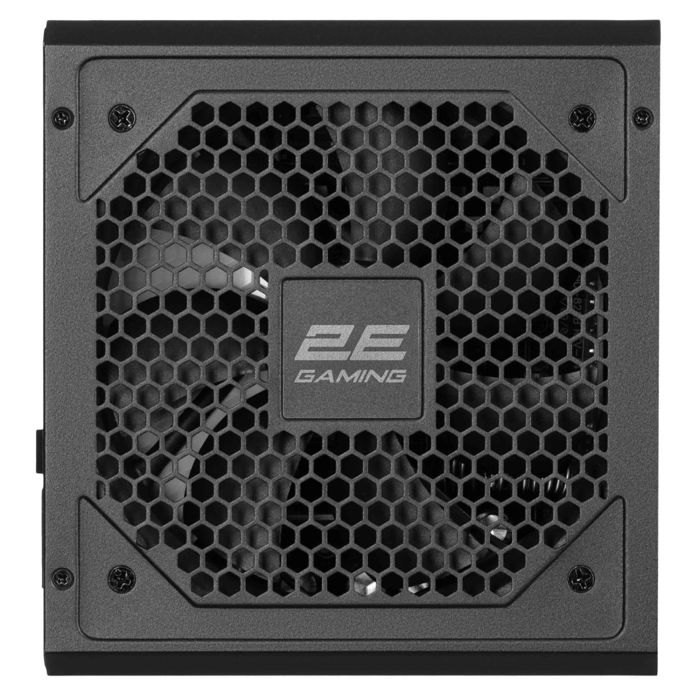 Блок живлення 2E GAMING Solid Power Pro 650W ATX 3.1 80+ Bronze (2E-SP650BRSMII-120)