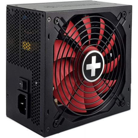 Блок живлення Xilence XN220 Gaming series 650W 80+ Bronze (XP650R10)