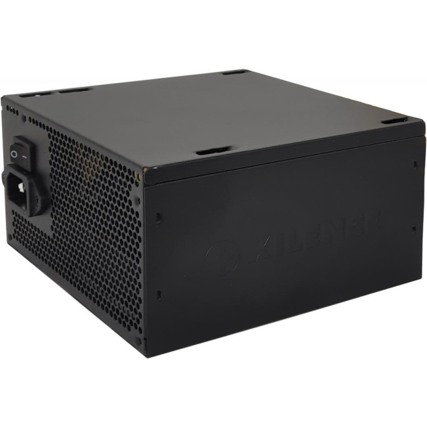 Блок живлення Xilence XN220 Gaming series 650W (XP650R10)