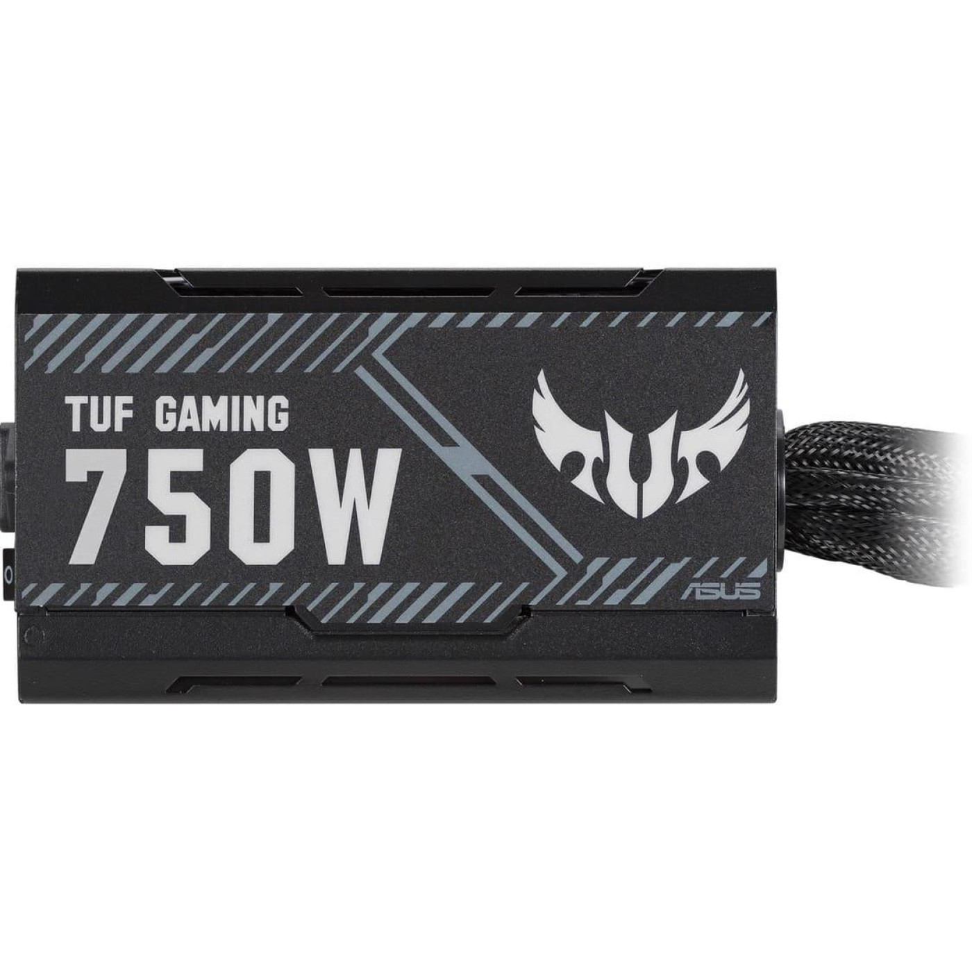 Блок питания ASUS TUF Gaming 750W 80+ Bronze (90YE00D0-B0NA00) (TUF-750B-GAMING)