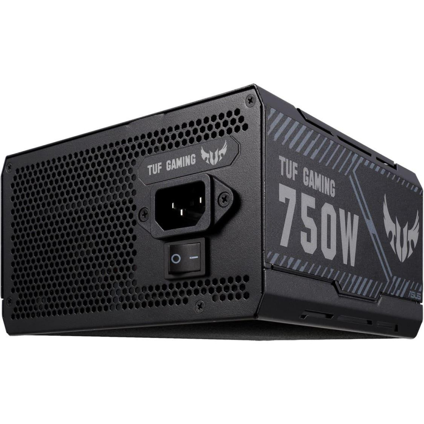 Блок питания ASUS TUF Gaming 750W 80+ Bronze (90YE00D0-B0NA00) (TUF-750B-GAMING)