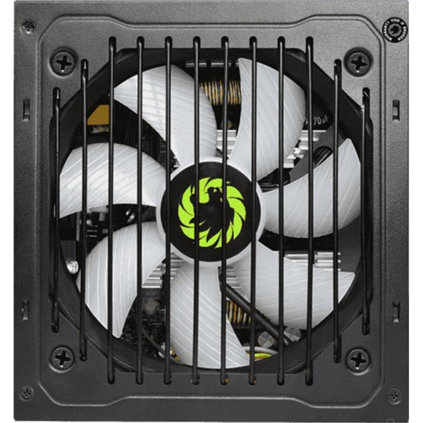 Блок питания GameMax VP-800-M-RGB 800W (VP-800-M-RGB)