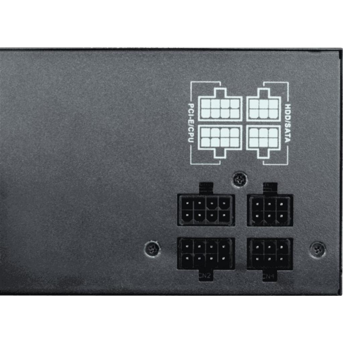 Блок питания GameMax VP-800-M-RGB 800W (VP-800-M-RGB)