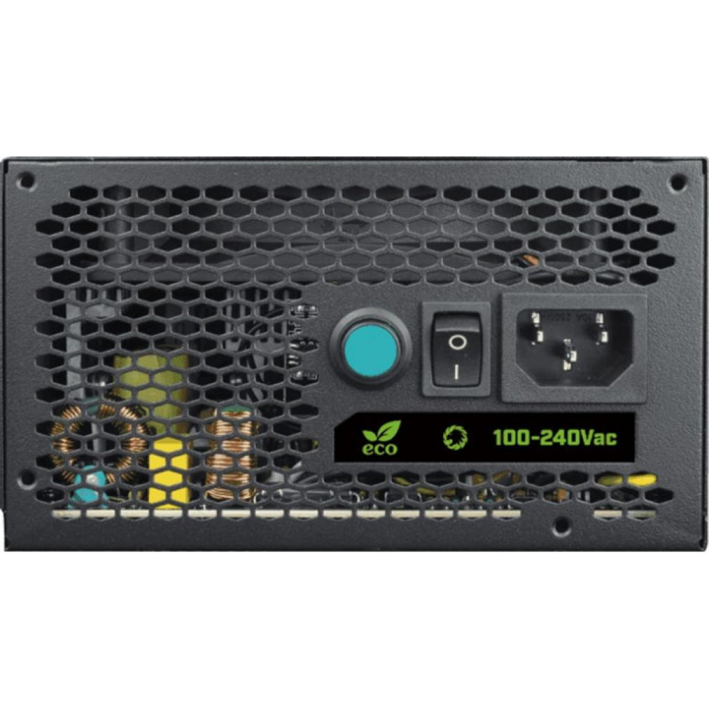 Блок питания GameMax VP-800-M-RGB 800W (VP-800-M-RGB)