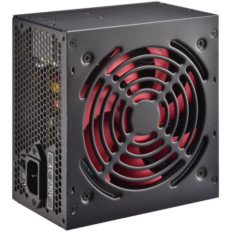 Блок живлення Xilence Red Wing 700W (XP700R7) Black
