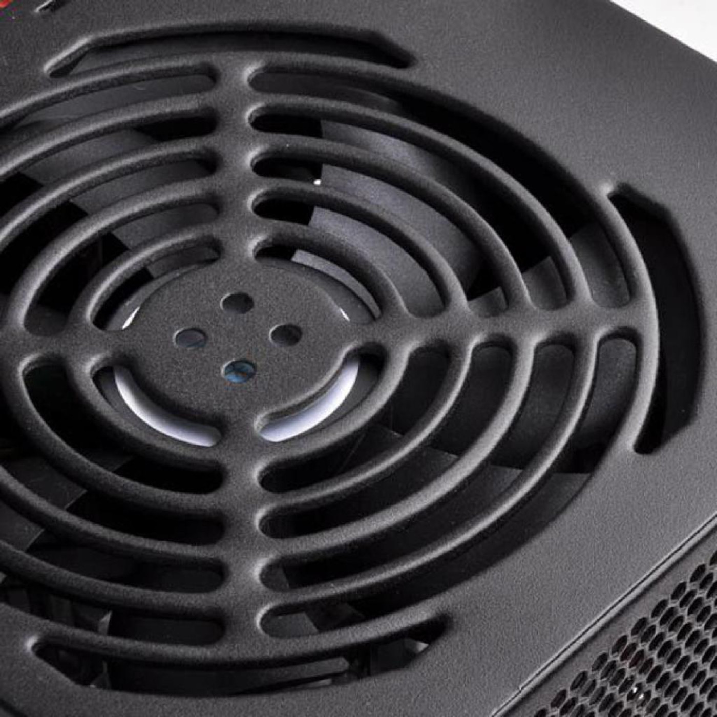 Блок питания SilverStone ST70F-ES230 700W 80+ (SST-ST70F-ES230) Black