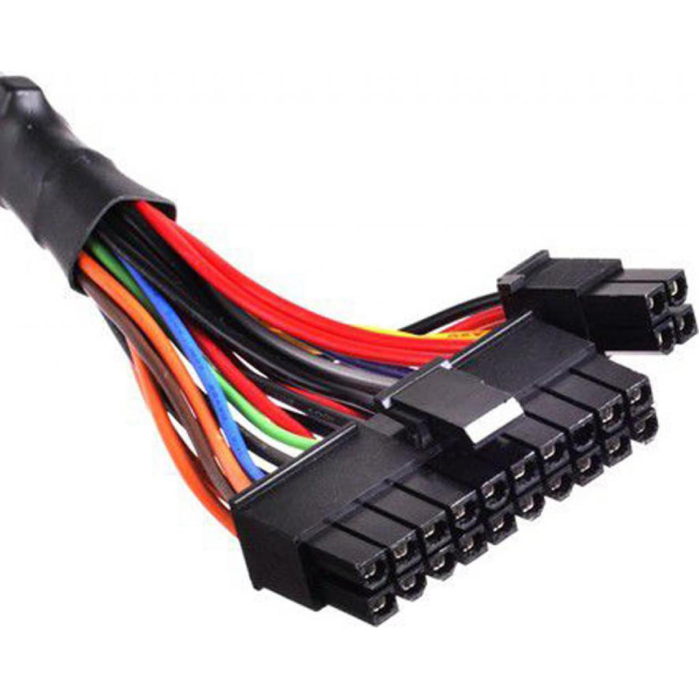 Блок питания SilverStone ST70F-ES230 700W 80+ (SST-ST70F-ES230) Black