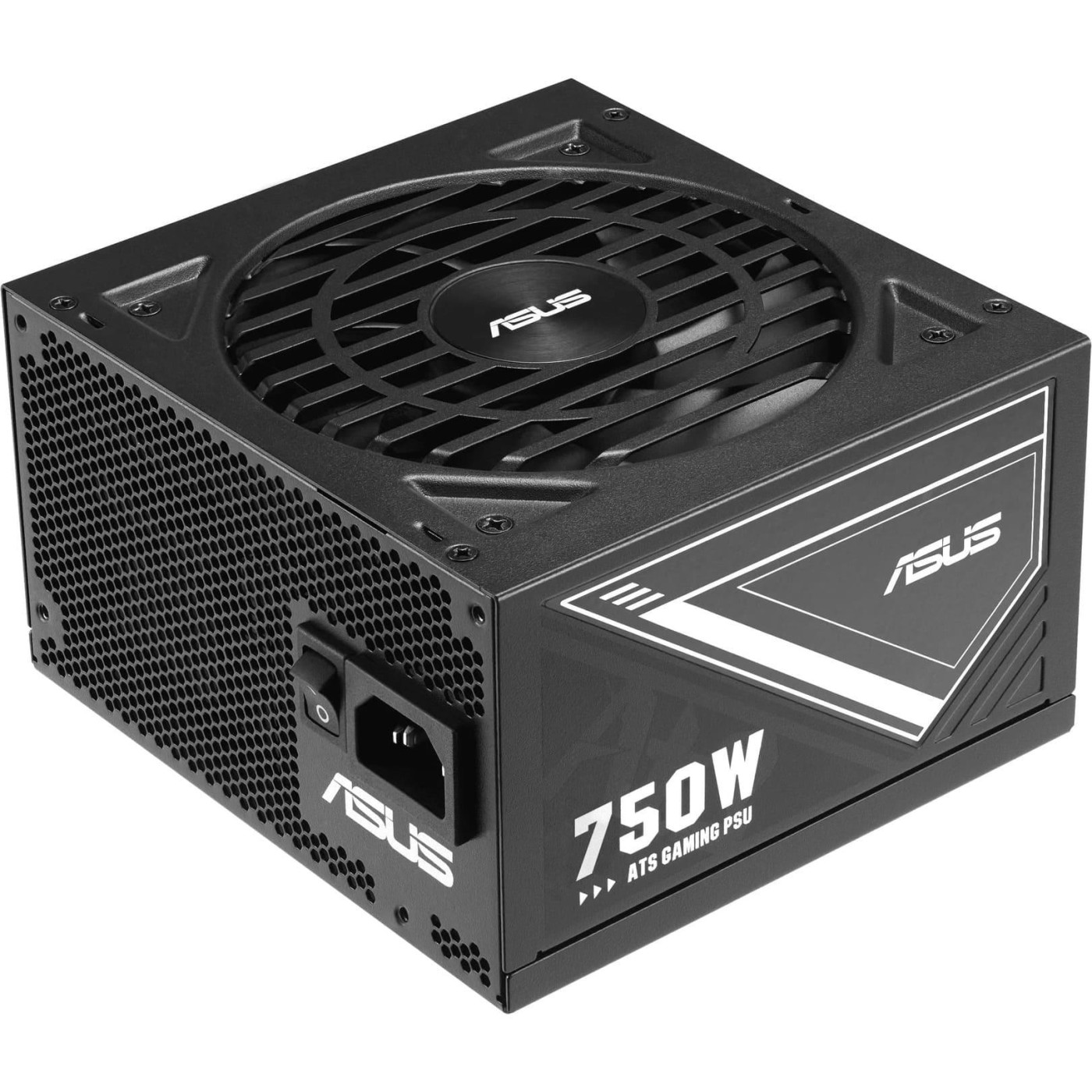 Блок живлення ASUS ATS-750G 750W WHITE BOX (90YE04A1-B0NC00)