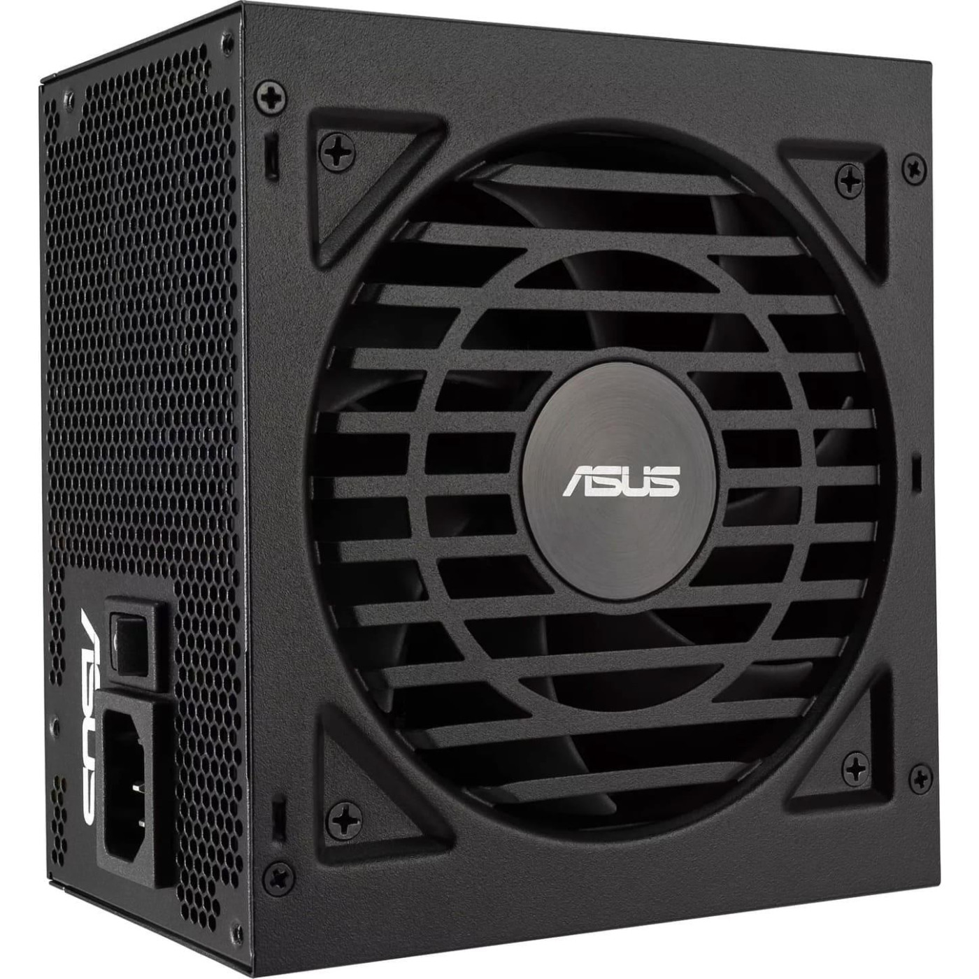Блок живлення ASUS ATS-750G 750W WHITE BOX (90YE04A1-B0NC00)