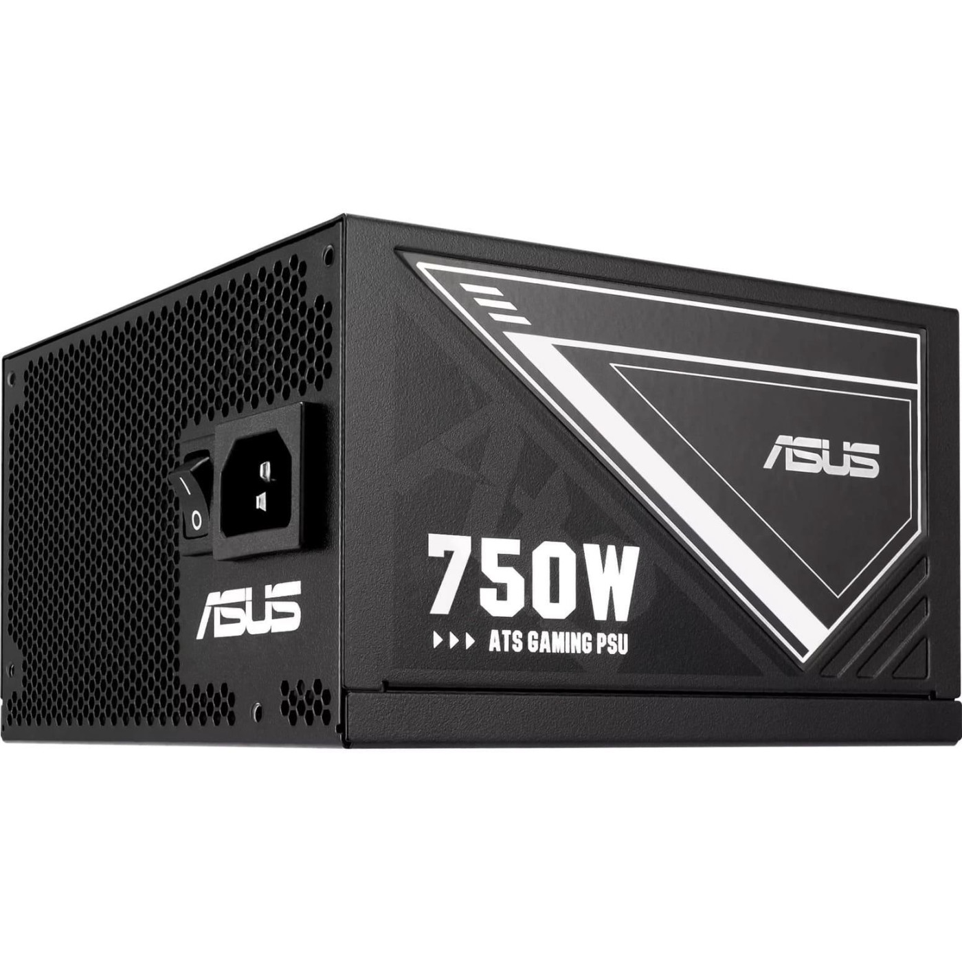 Блок живлення ASUS ATS-750G 750W WHITE BOX (90YE04A1-B0NC00)