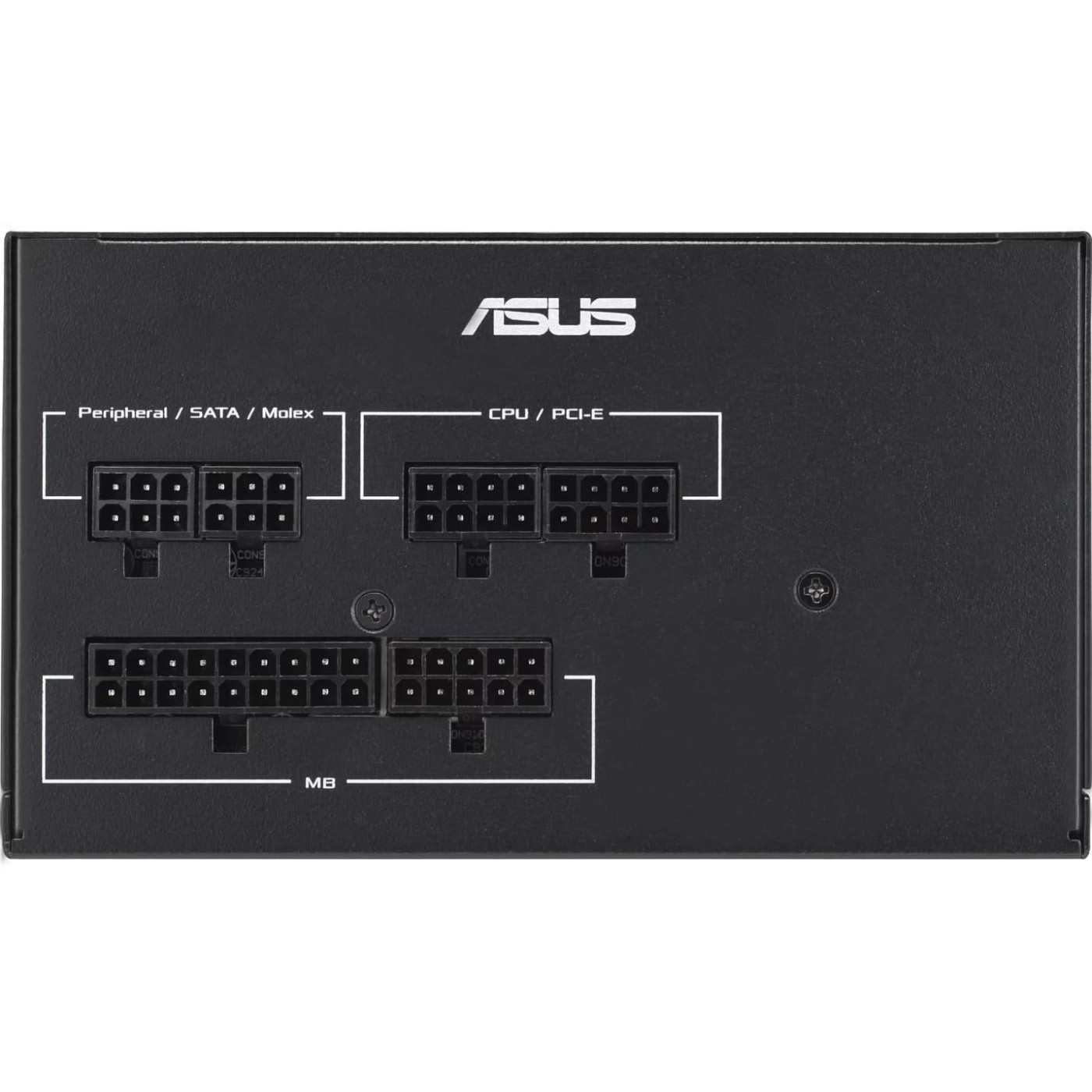 Блок живлення ASUS ATS-750G 750W WHITE BOX (90YE04A1-B0NC00)