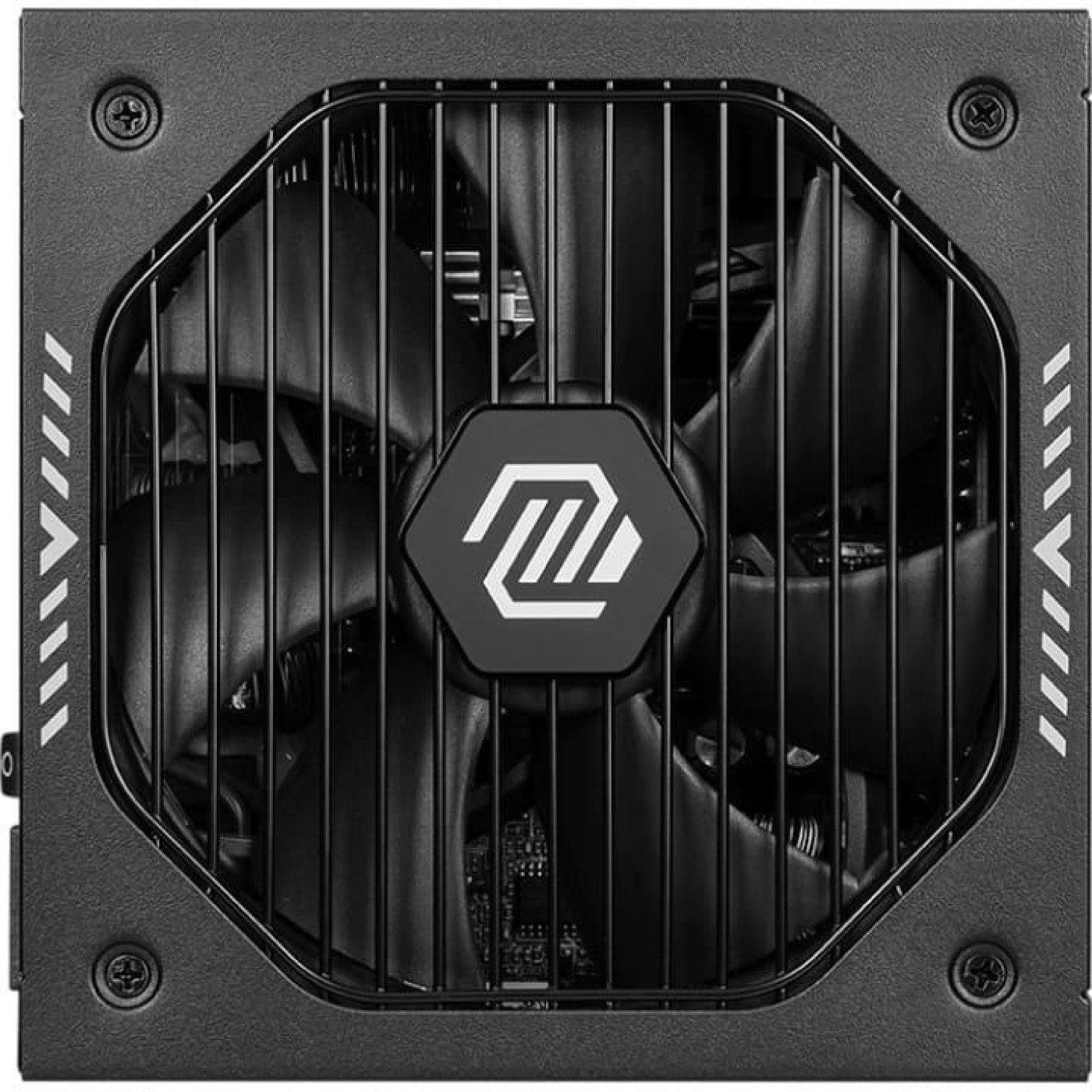 Блок питания MSI MAG A750GLS 750W 80+ Gold ATX 3.1 (MAG A750GLS PCIE5)