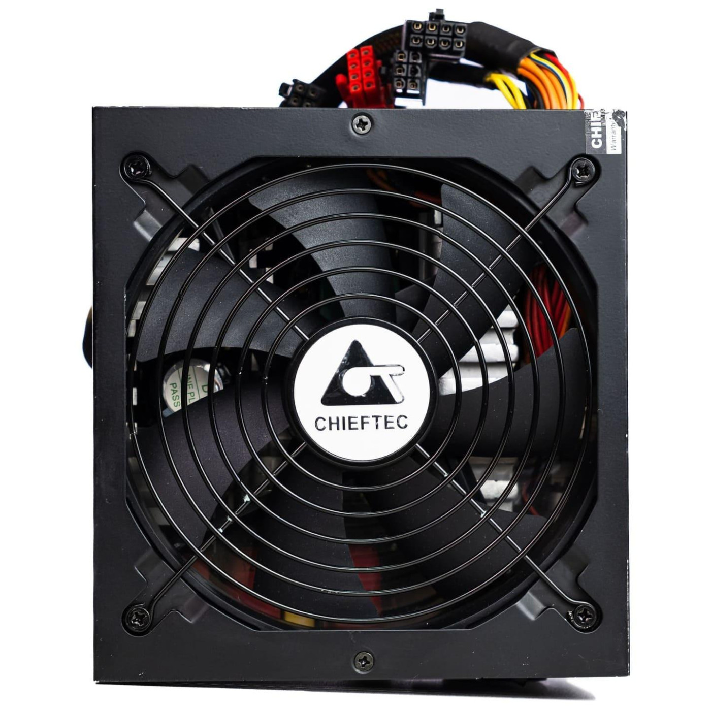Блок живлення Chieftec 700W (CFT-700-14S) Б/в