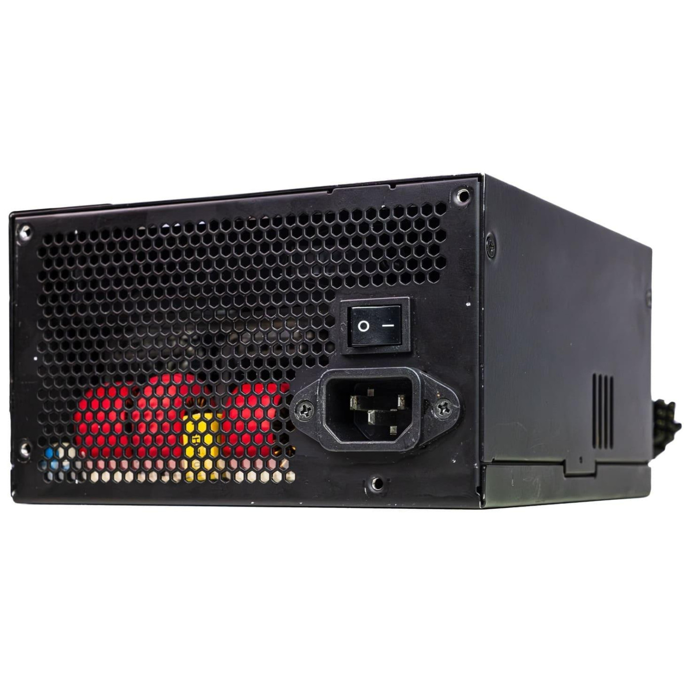 Блок живлення Chieftec 700W (CFT-700-14S) Б/в