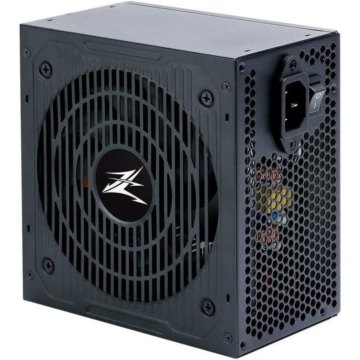 Блок живлення Zalman MegaMax 600-TXII 600W (ZM600-TXII)