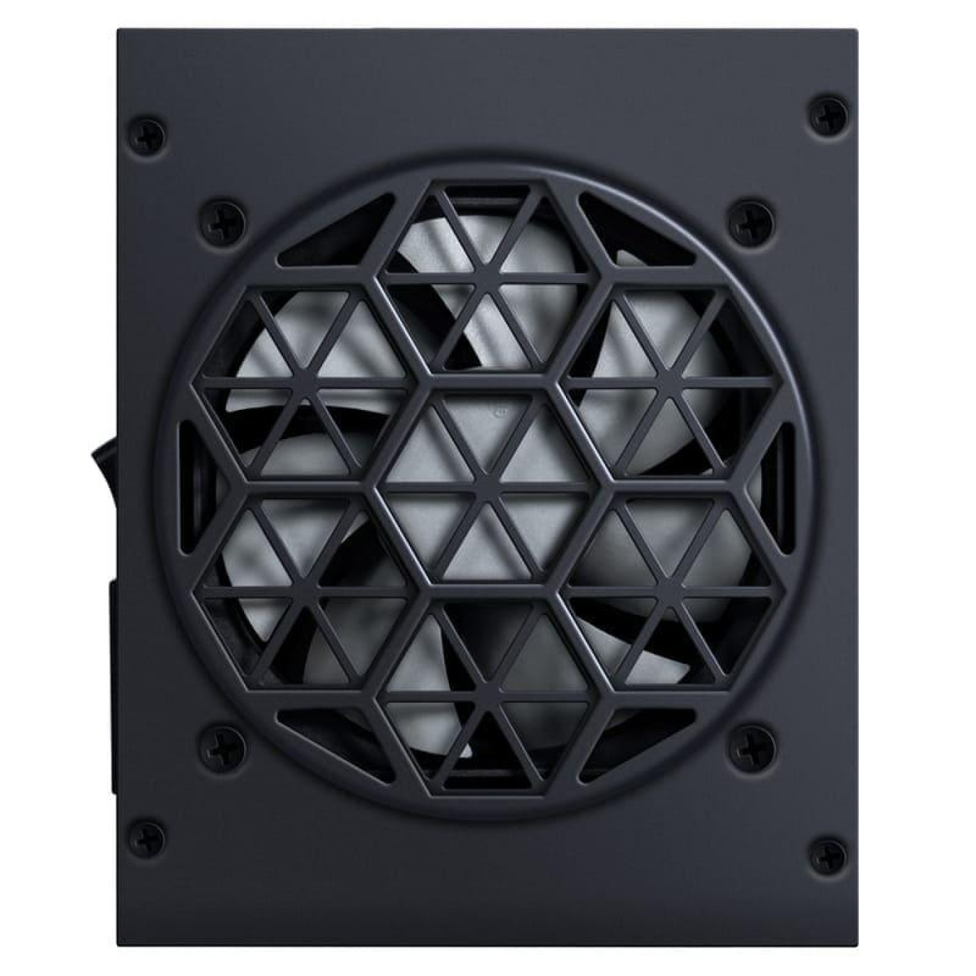 Блок живлення 1stPlayer PS-650SFX 650W 80+ Gold (SFX-GLD-650-BK-EU) Black