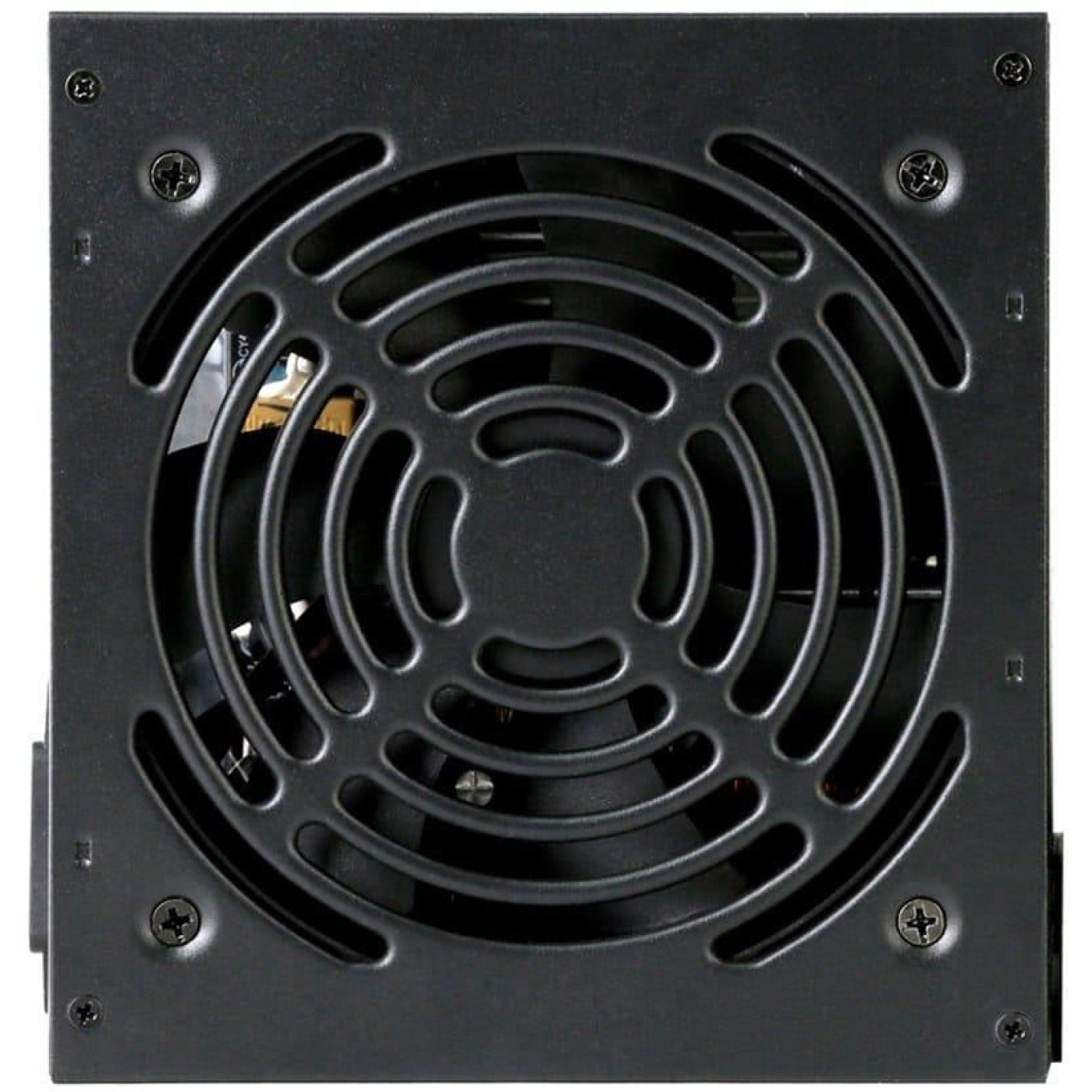 Блок живлення Zalman ZM700-LXII 700W 80+ (ZM700-LXII) Black Б/в