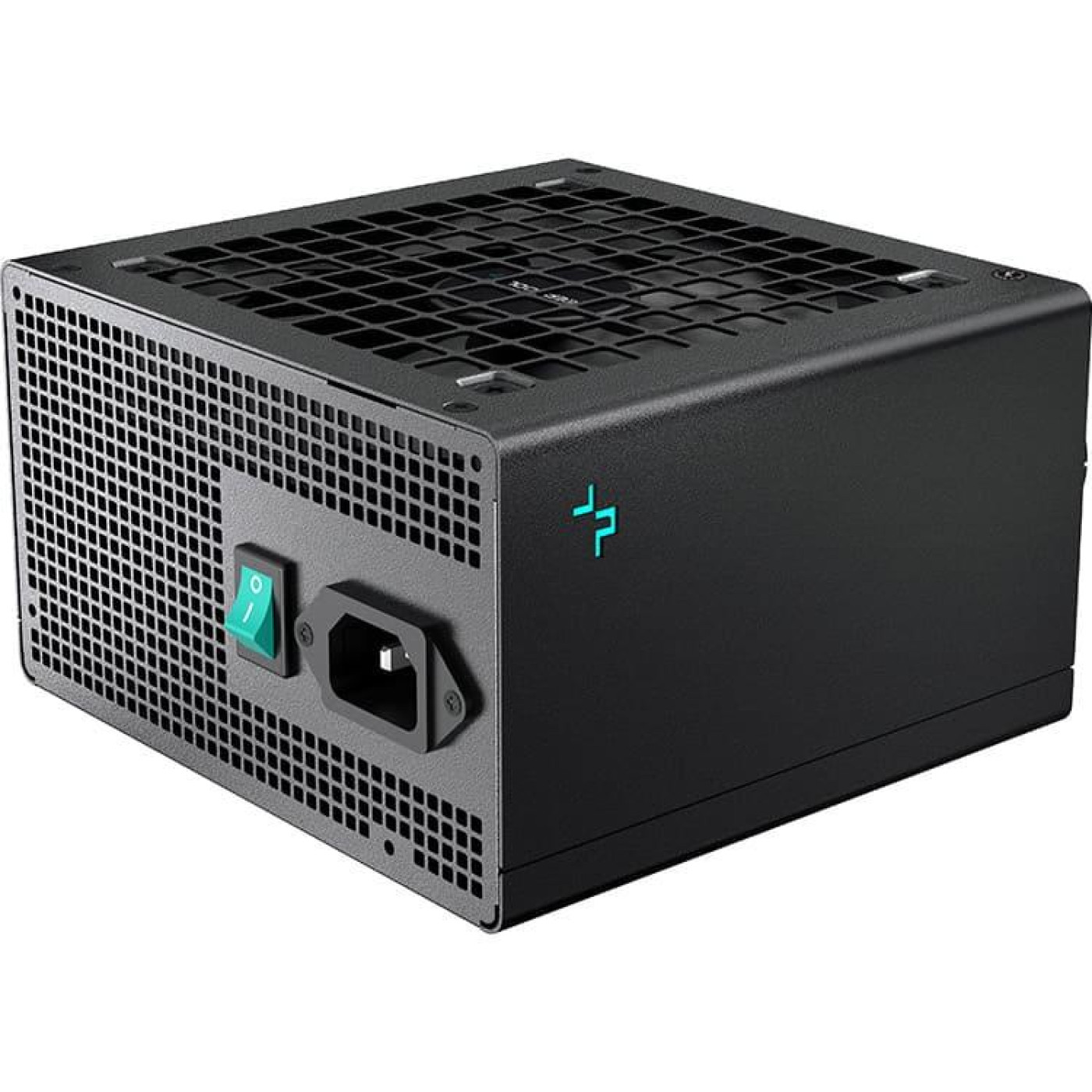 Блок живлення Deepcool PK750D 750W (R-PK750D-FA0B-EU)