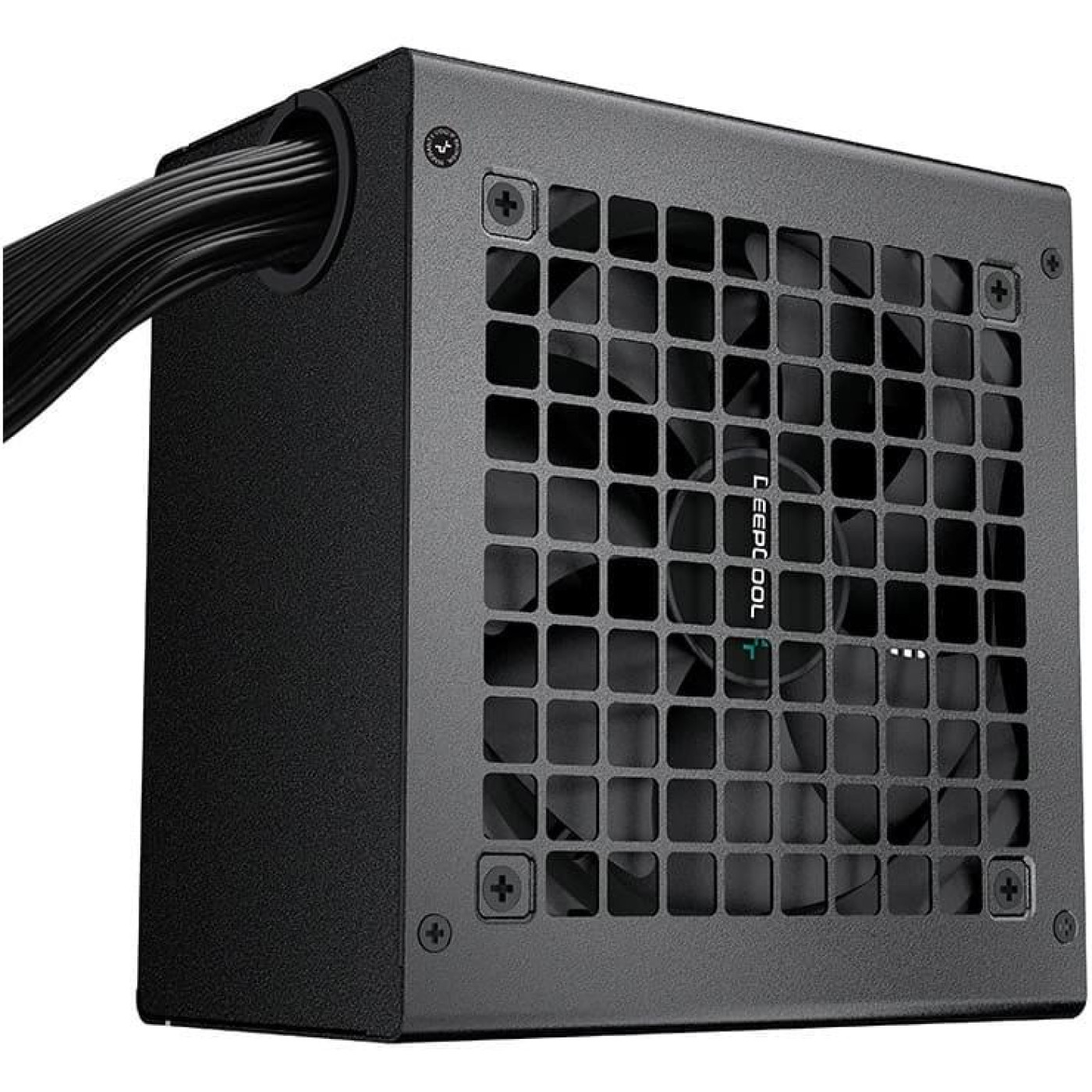 Блок живлення Deepcool PK750D 750W (R-PK750D-FA0B-EU)