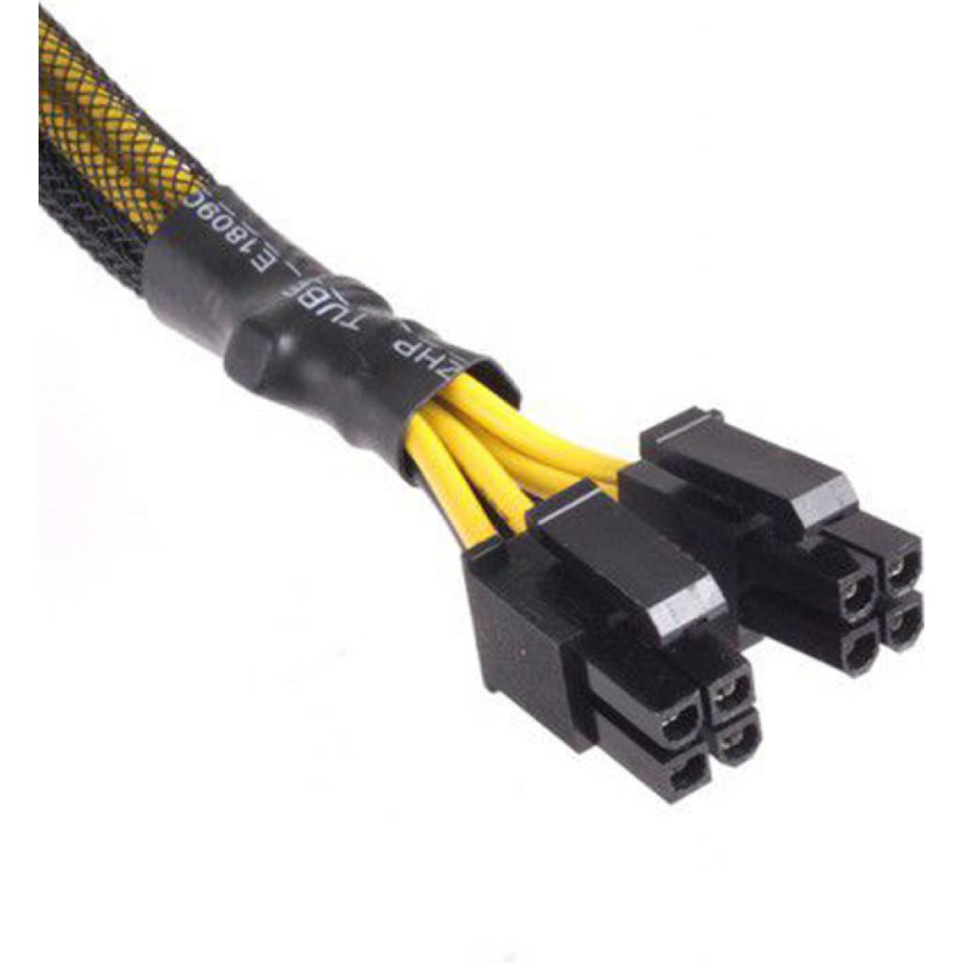 Блок питания SilverStone ST70F-ES230 700W 80+ (SST-ST70F-ES230) Black