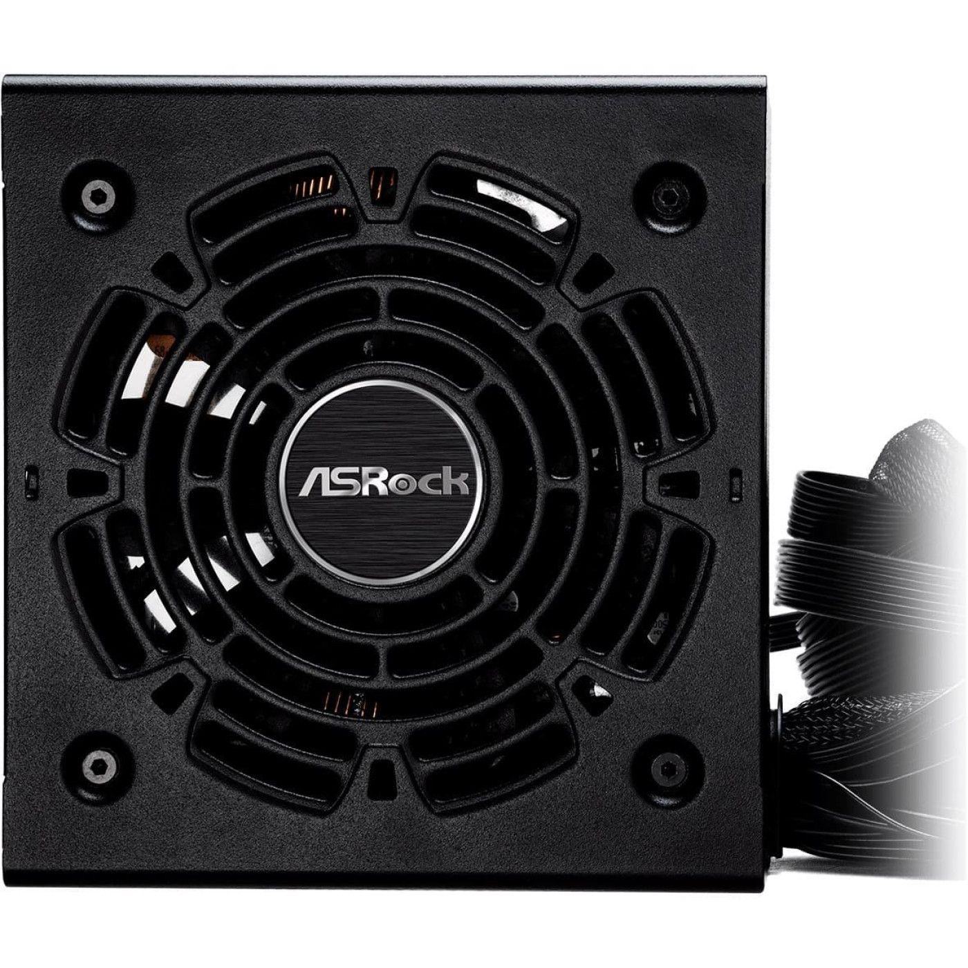 Блок живлення ASRock Challenger 650W 80+ Gold (CL-650G)