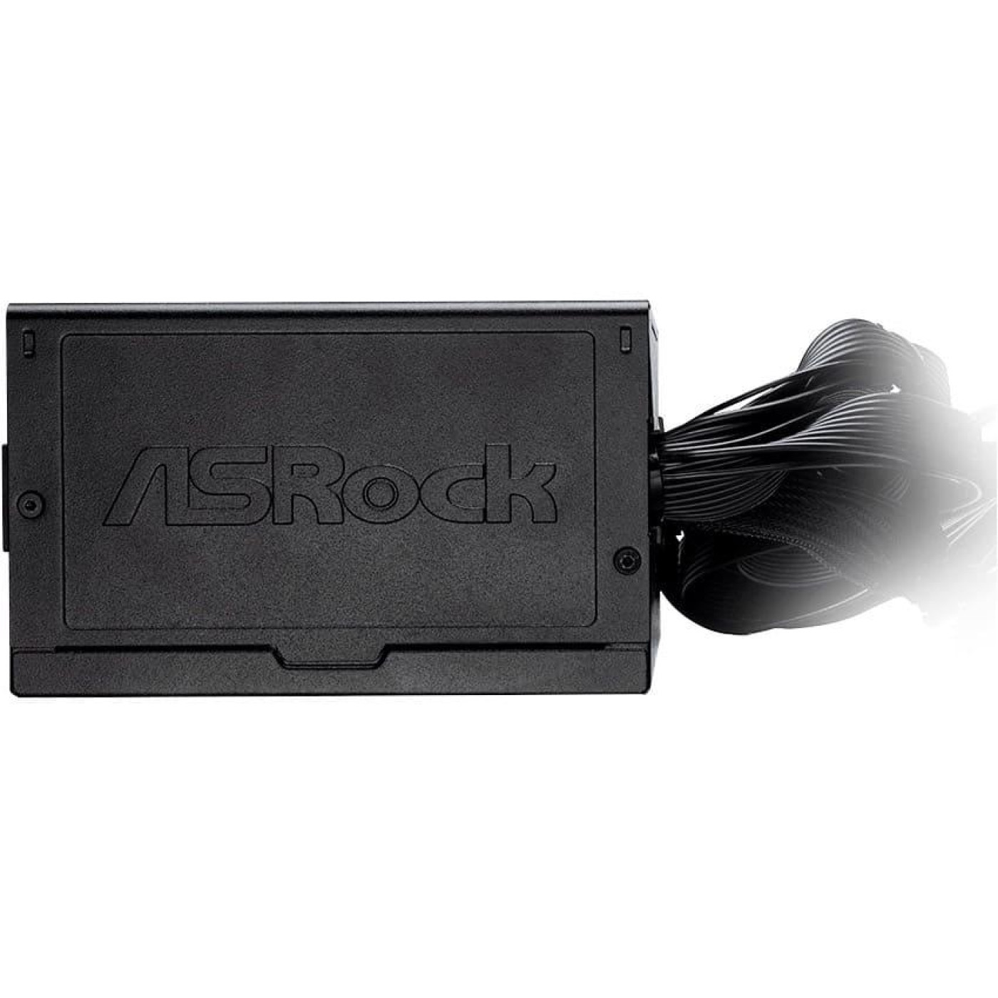 Блок живлення ASRock Challenger 650W 80+ Gold (CL-650G)