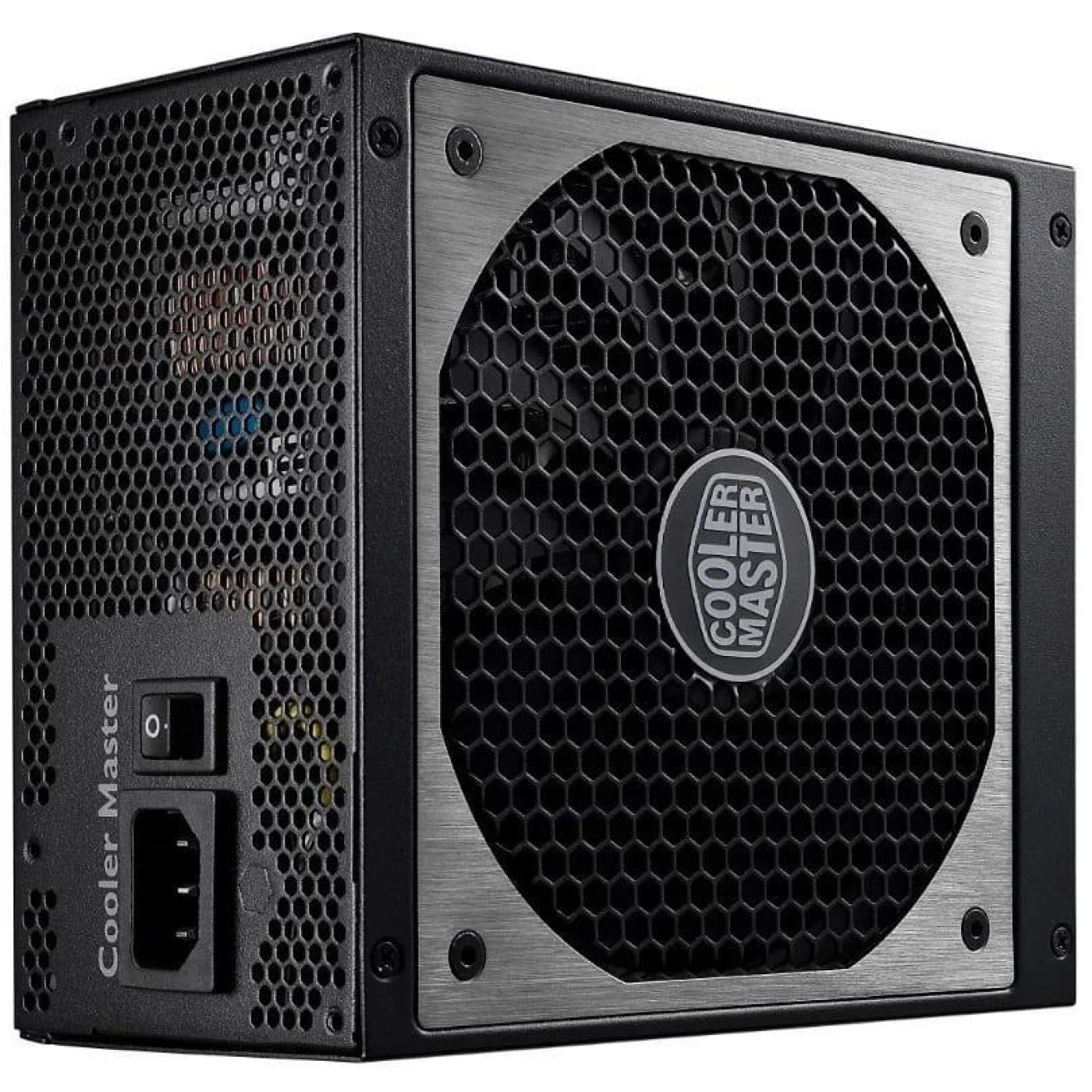 Блок живлення Cooler Master 850W V850 (RS850-AFBAG1-EU) Б/в