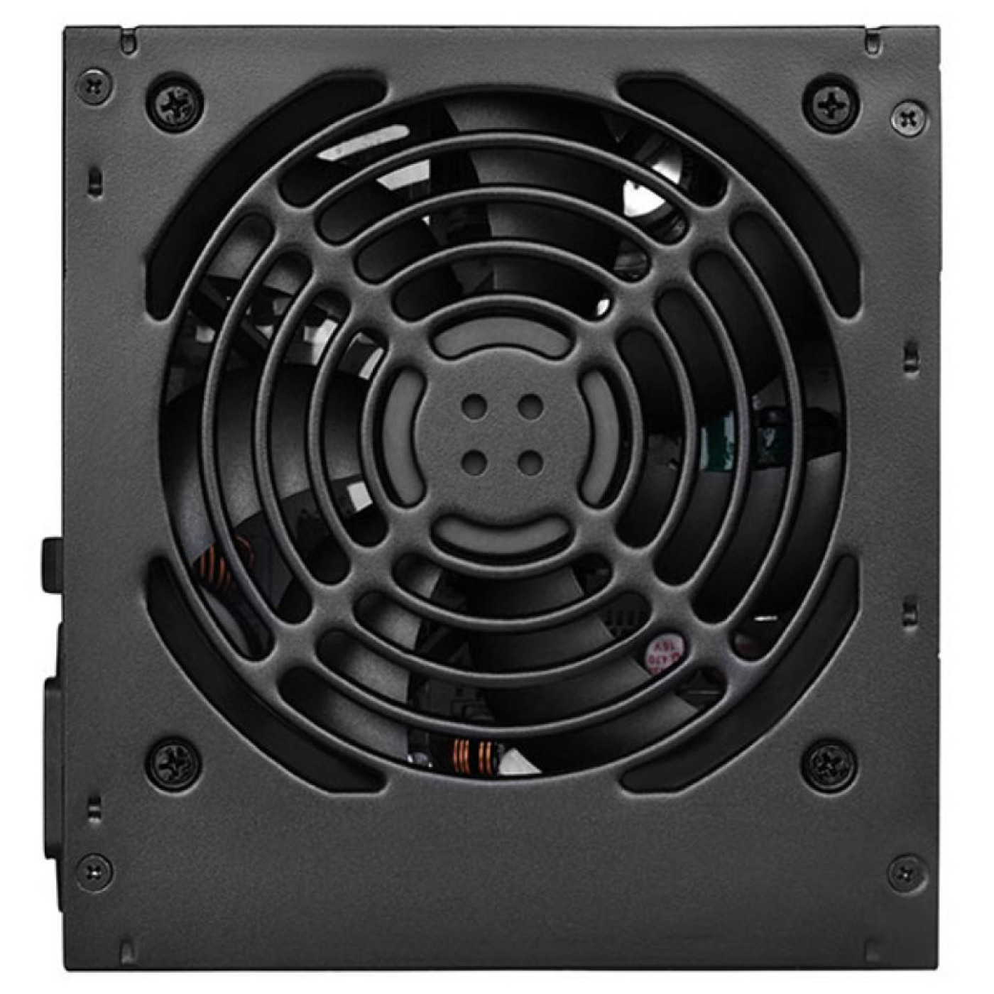 Блок питания SilverStone 650W ET650-G 80+ Gold (SST-ET650-G) Black