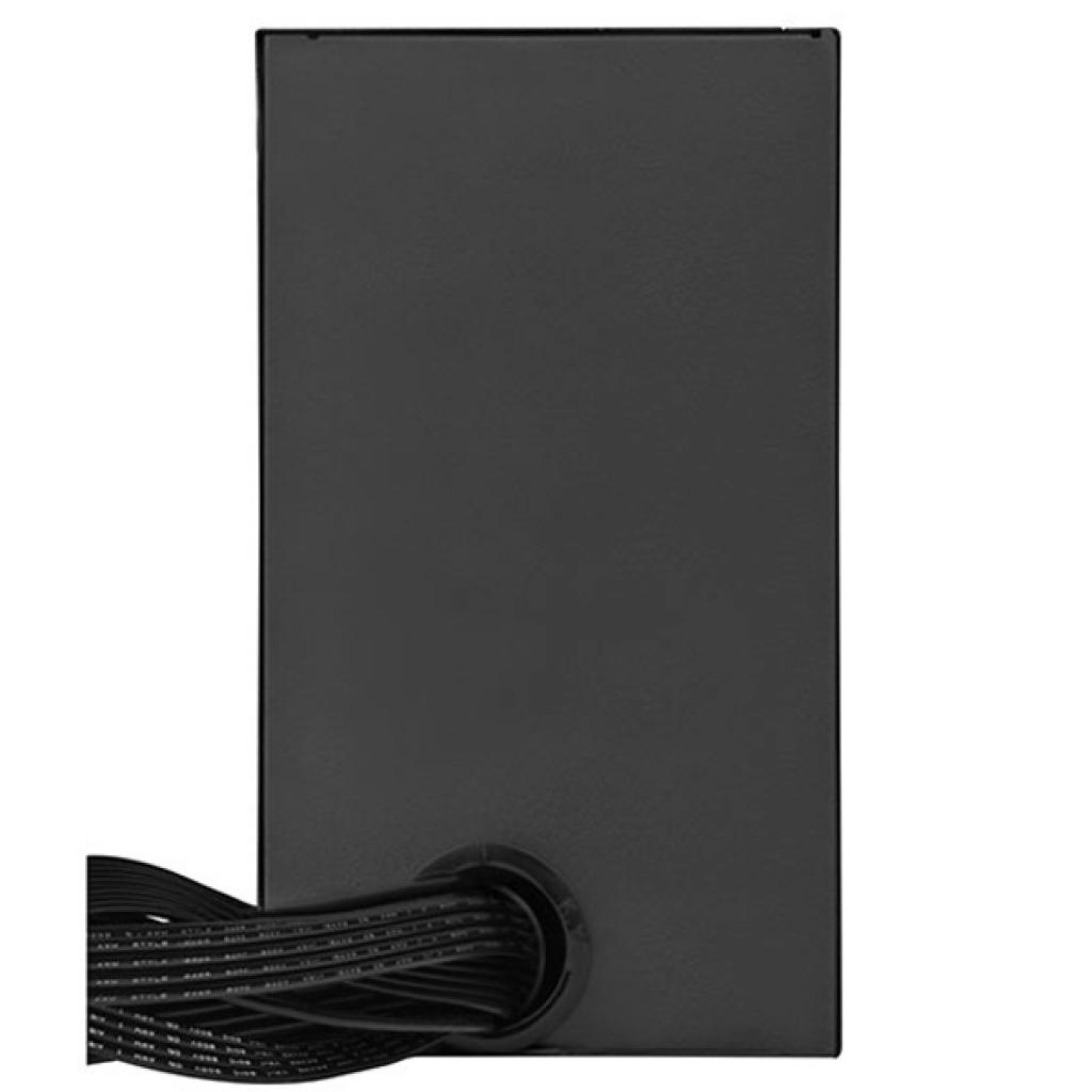 Блок питания SilverStone 650W ET650-G 80+ Gold (SST-ET650-G) Black