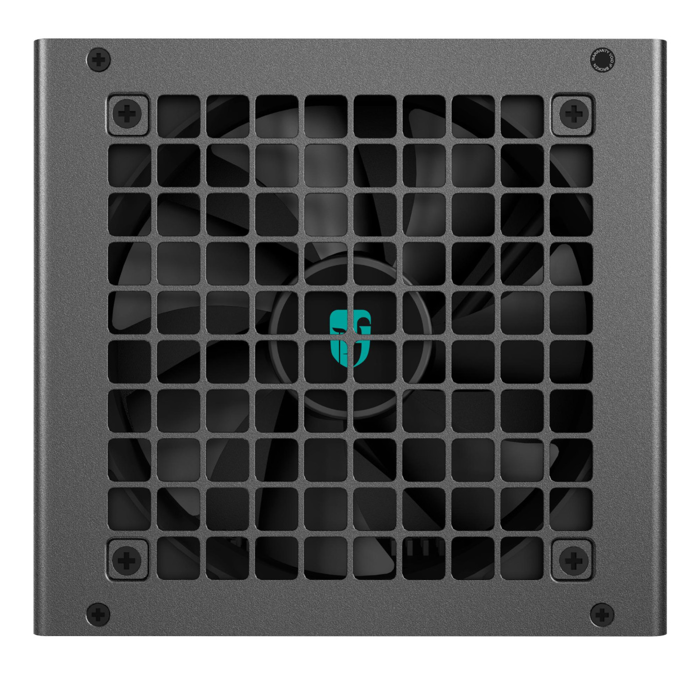 Блок питания GamerStorm DeepCool PN650M 650W (R-PN650M-FC0B-JGEU)