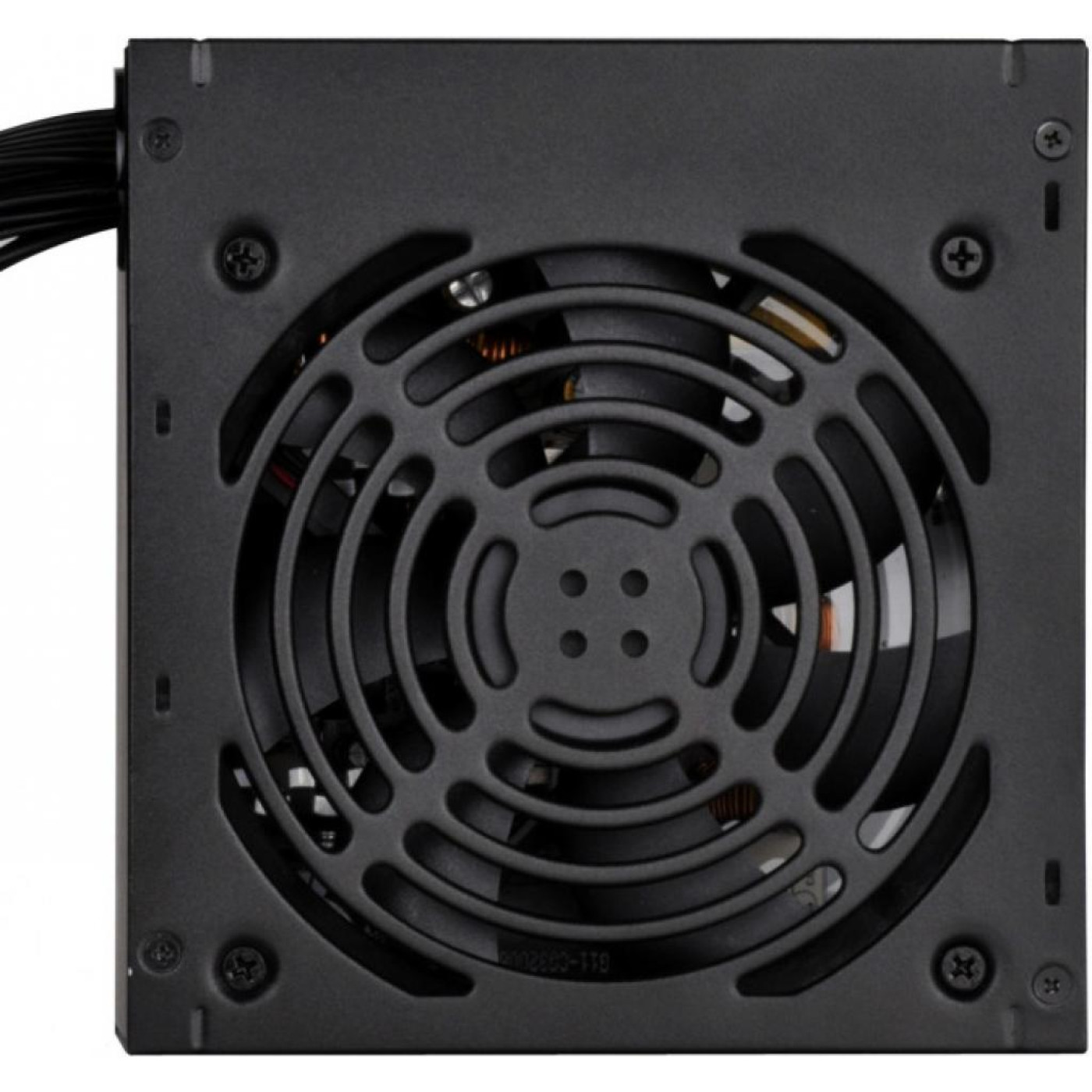 Блок питания SilverStone ET750-B 750W 80+ Bronze (SST-ET750-B) Black