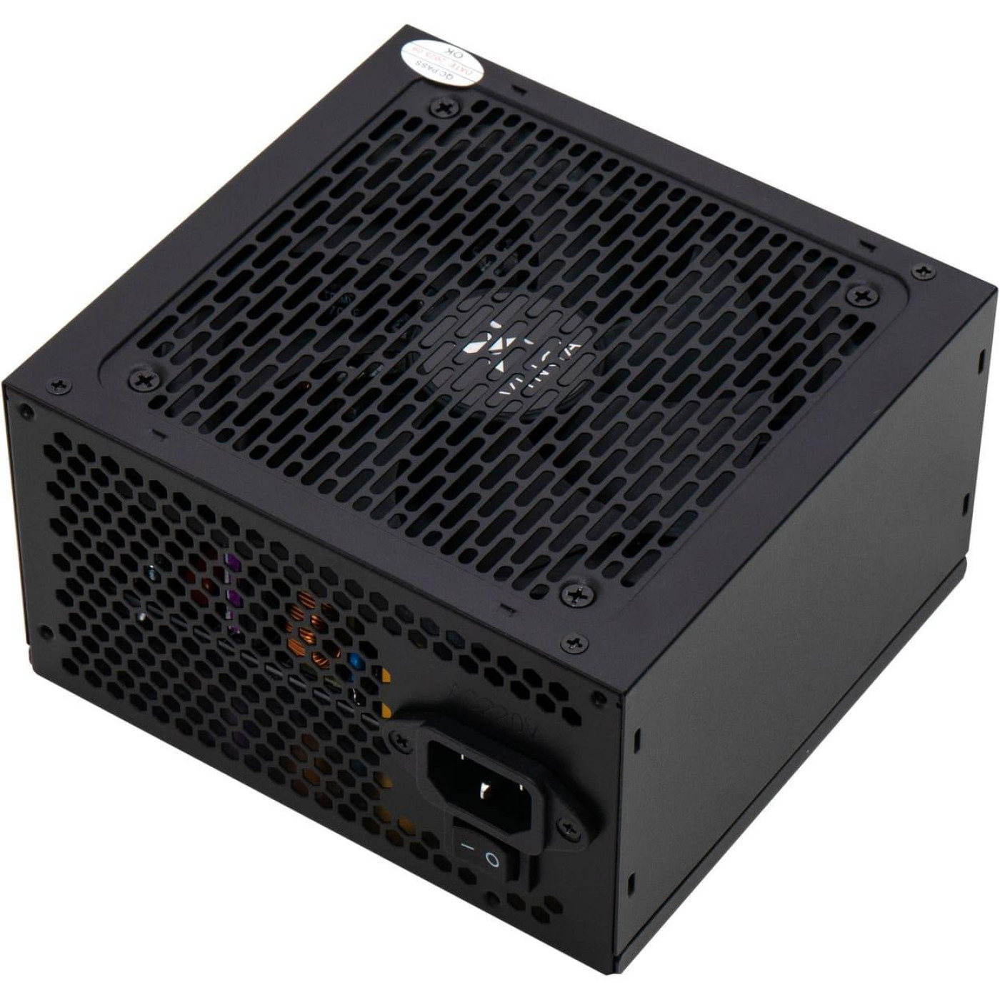 Блок живлення Vinga 750W 80+ Bronze (VPS-750B1)