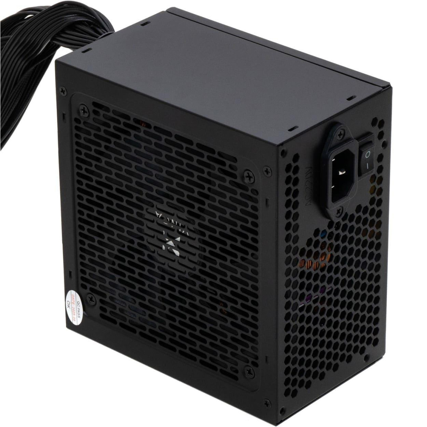Блок живлення Vinga 750W 80+ Bronze (VPS-750B1)