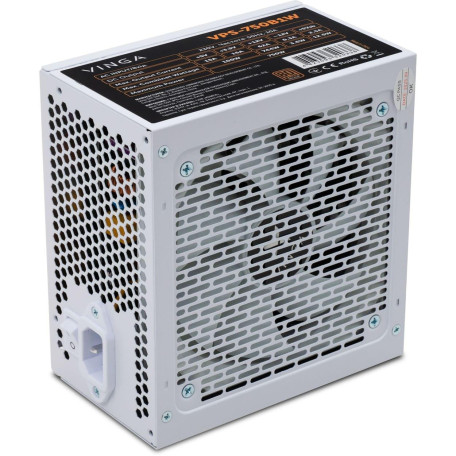 Блок живлення Vinga 750W 80+ Bronze (VPS-750B1W)
