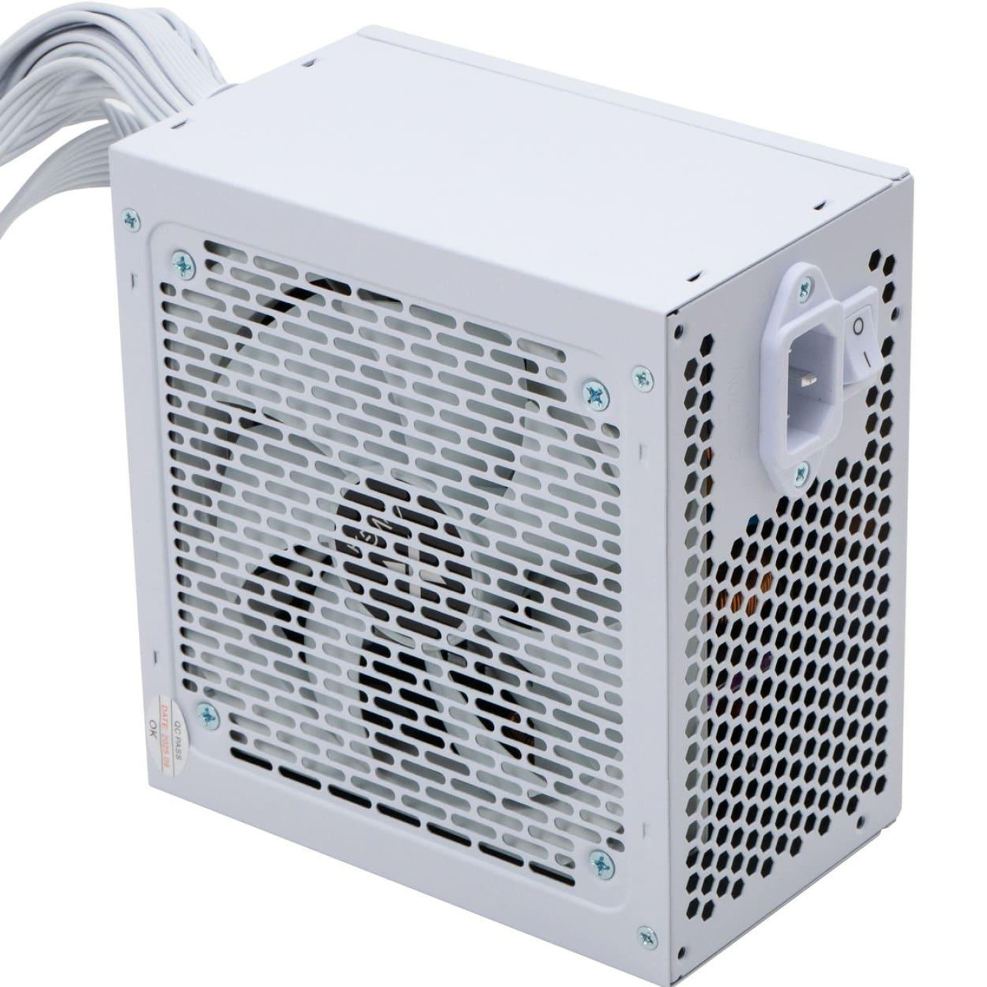 Блок живлення Vinga 750W 80+ Bronze (VPS-750B1W)