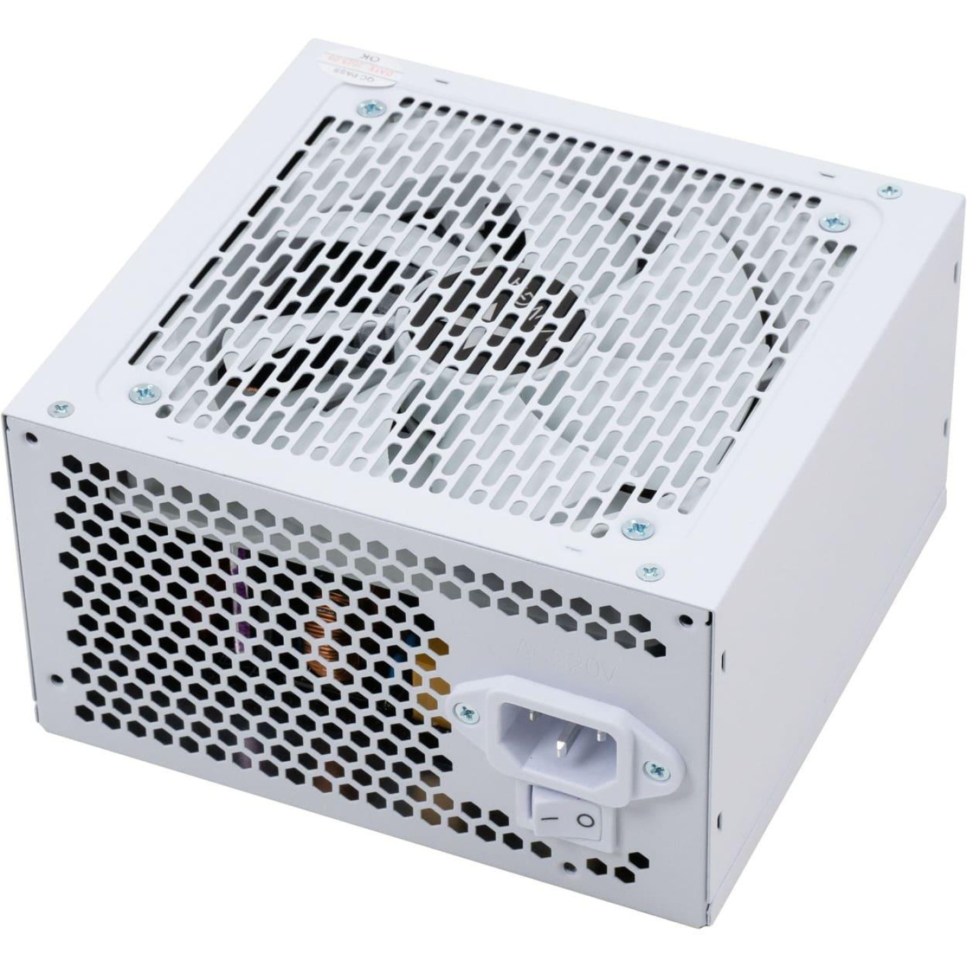 Блок живлення Vinga 750W 80+ Bronze (VPS-750B1W)