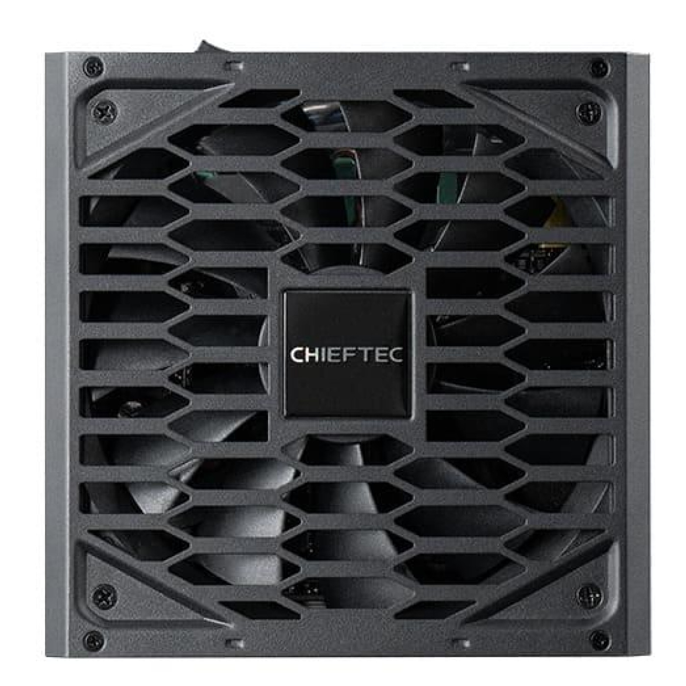 Блок живлення Chieftec Vega M 750W 80+ Gold (PPG-750-C)