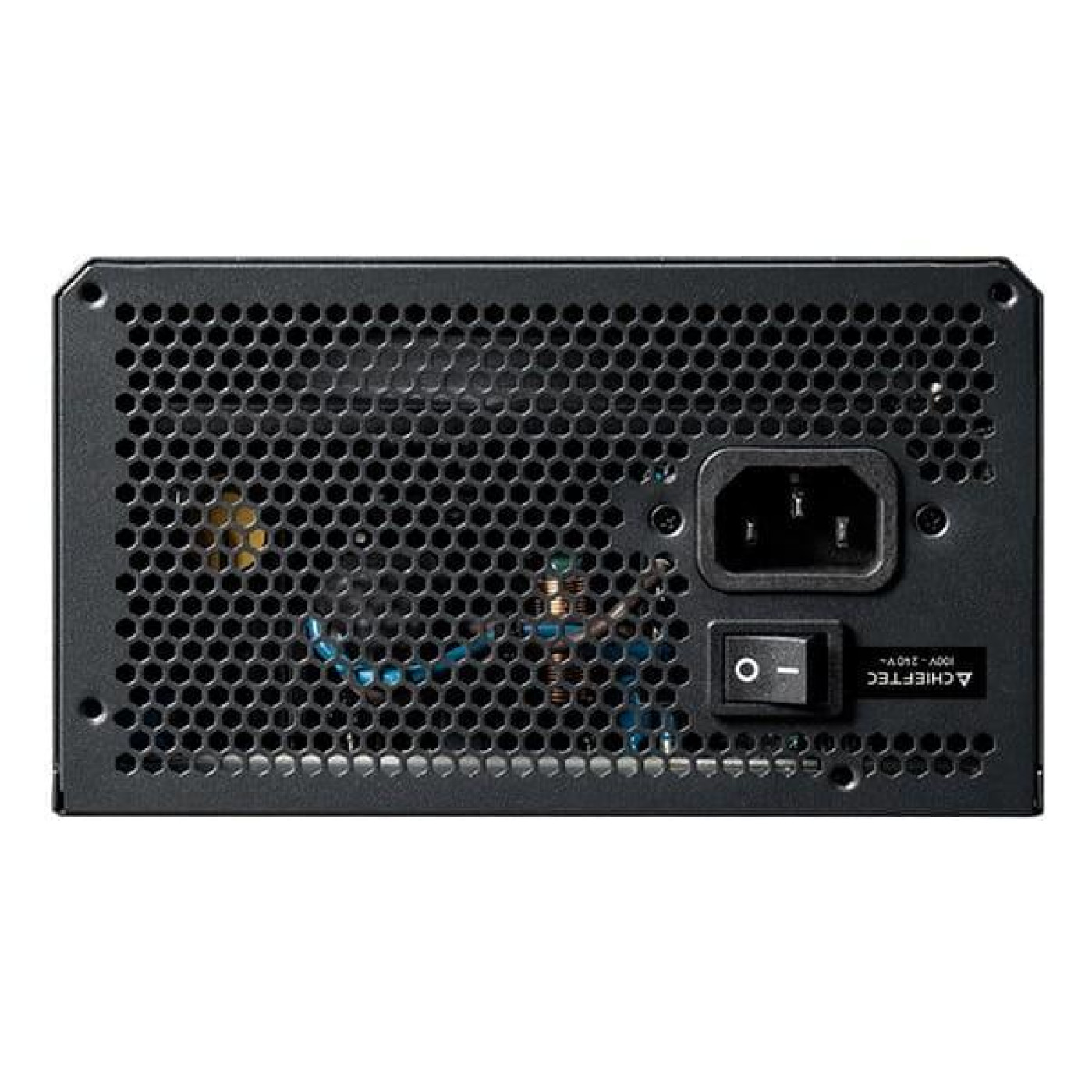 Блок живлення Chieftec Vega M 750W 80+ Gold (PPG-750-C)